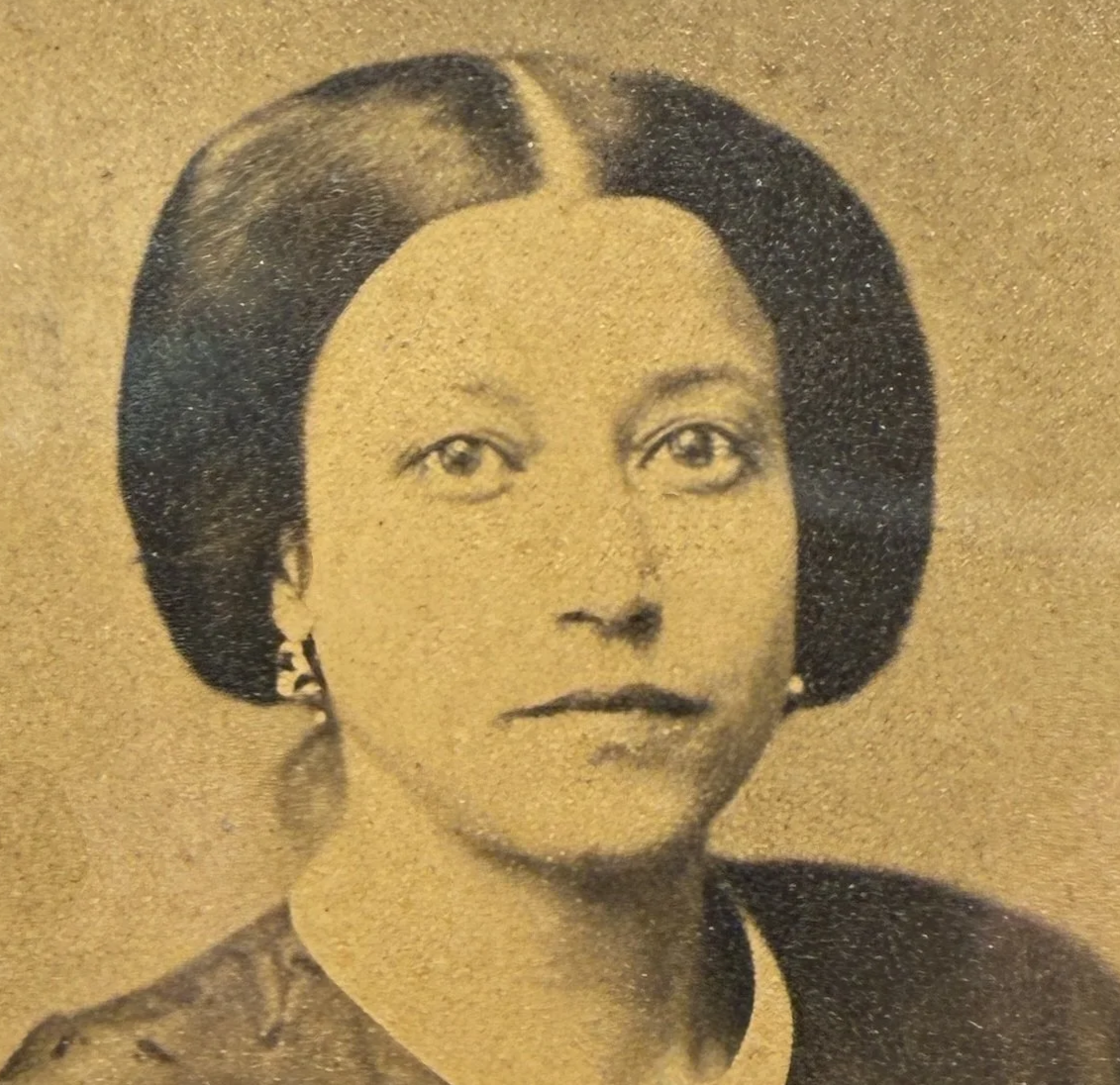 Eliza Dawson
