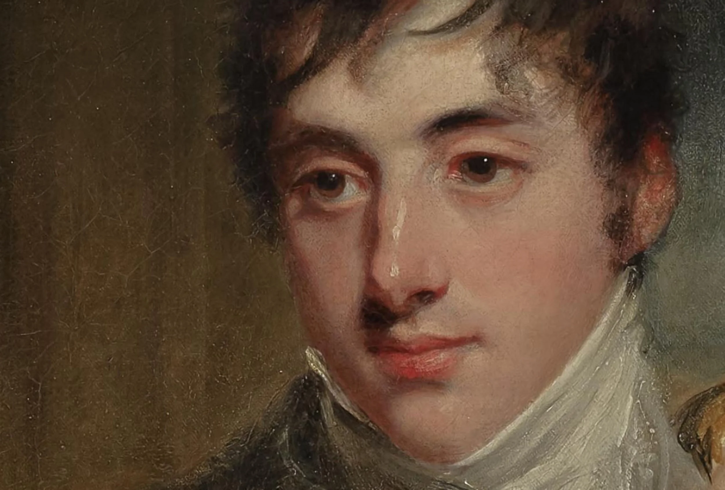 The Hon. Richard Keppel Craven
