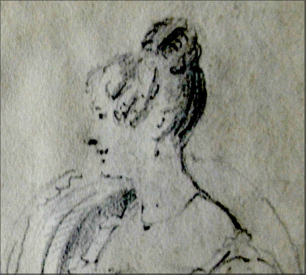 Lady Mary Deerhurst