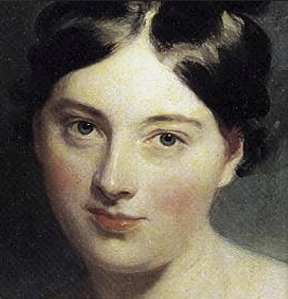 Marguerite, Countess of Blessington