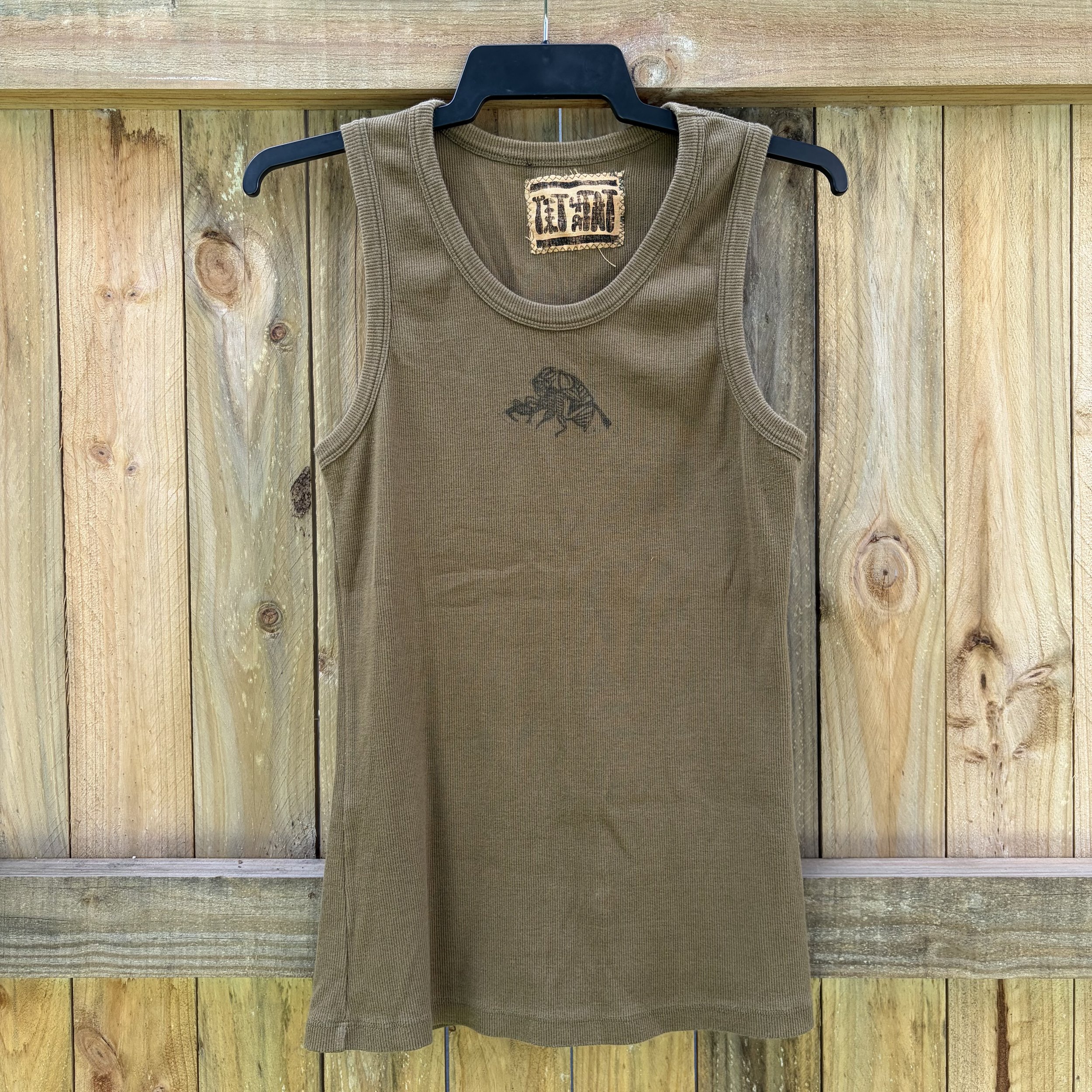 Cicada Singlet