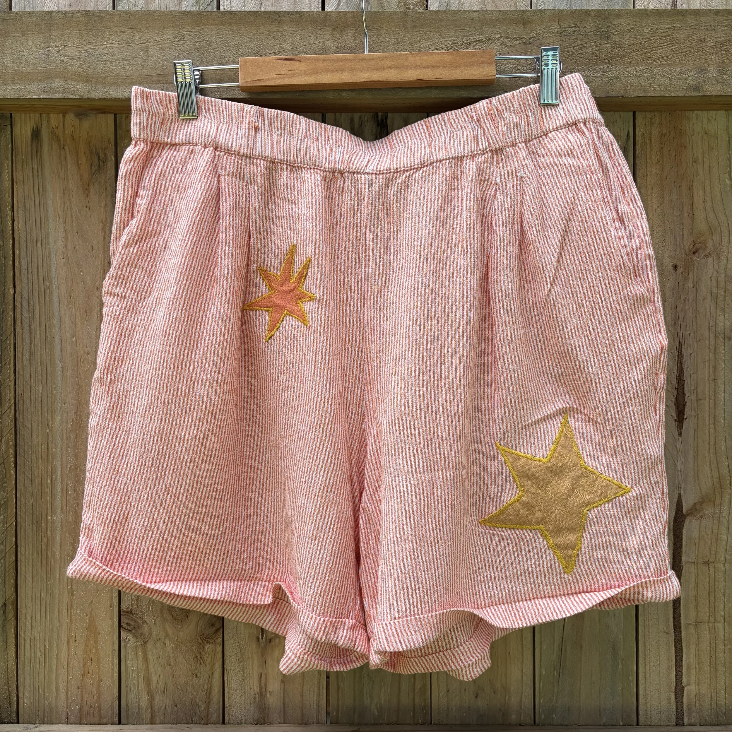 Circus star pants