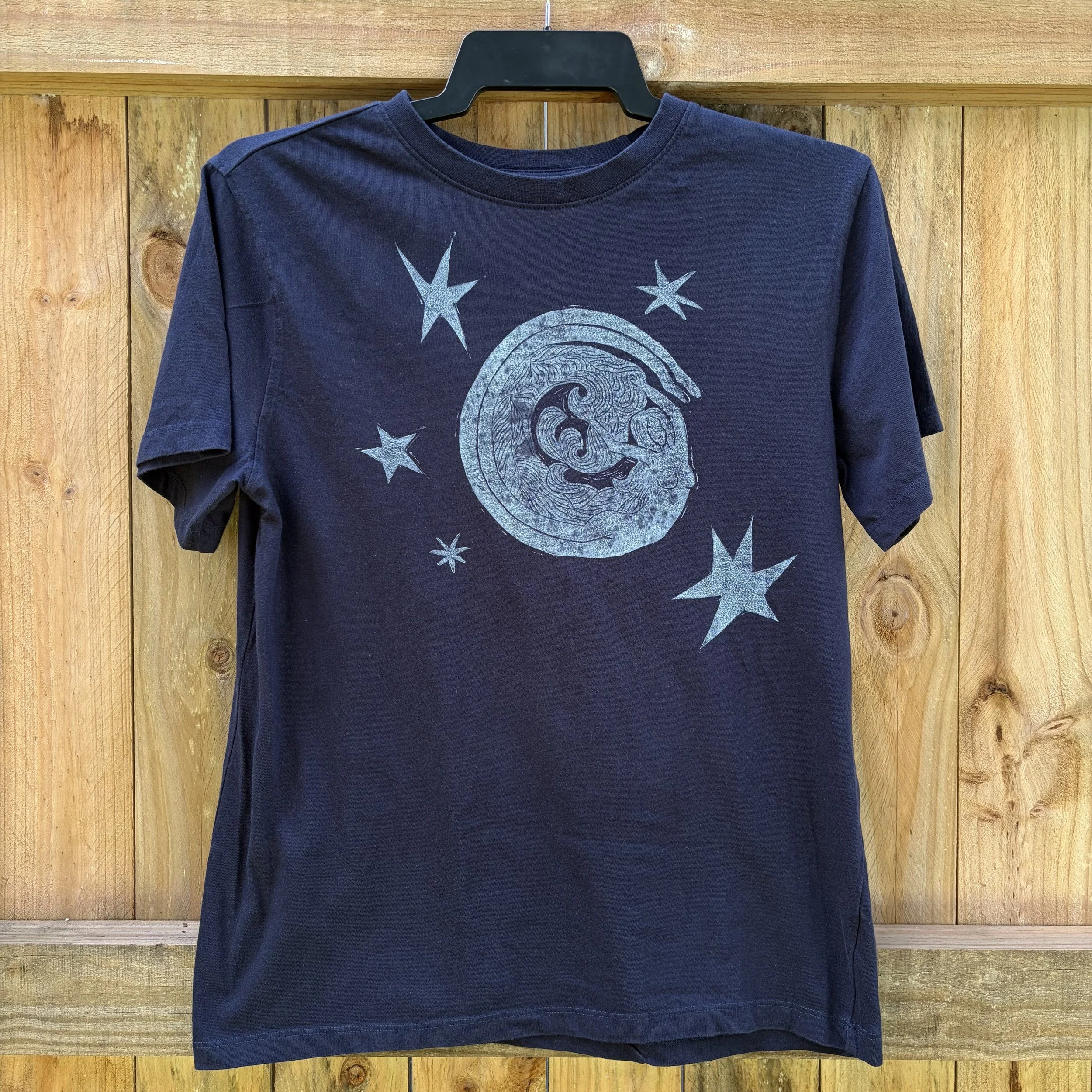 Femmergy tee