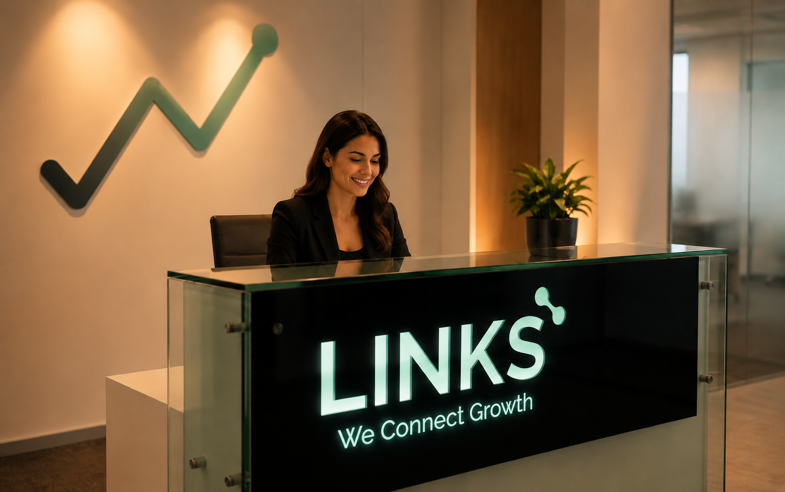 LINKS BUSINESS CONSULTING