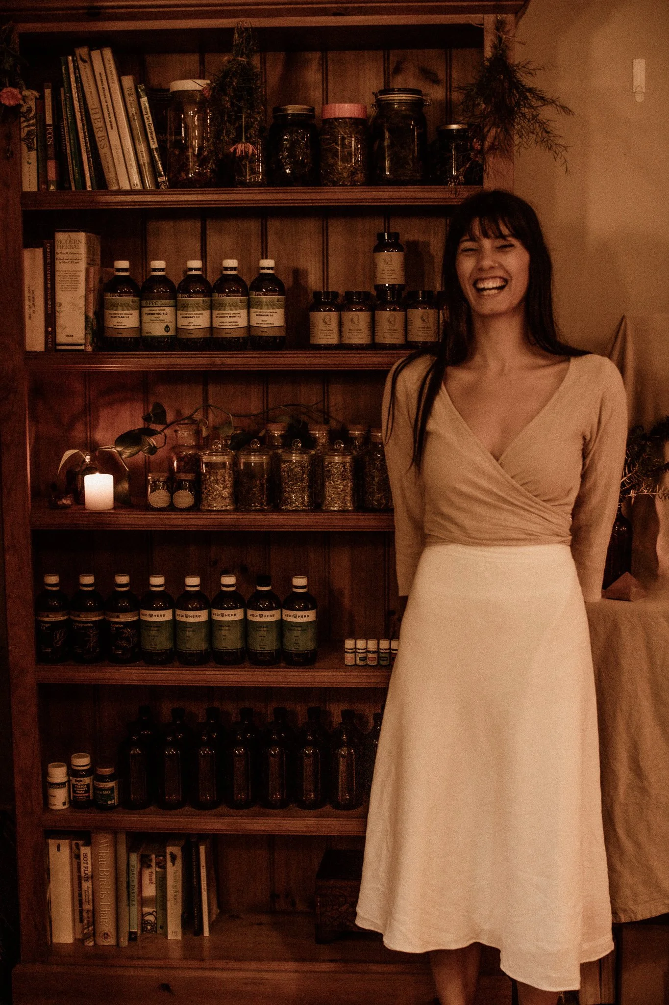All Inclusive Naturopathy Package