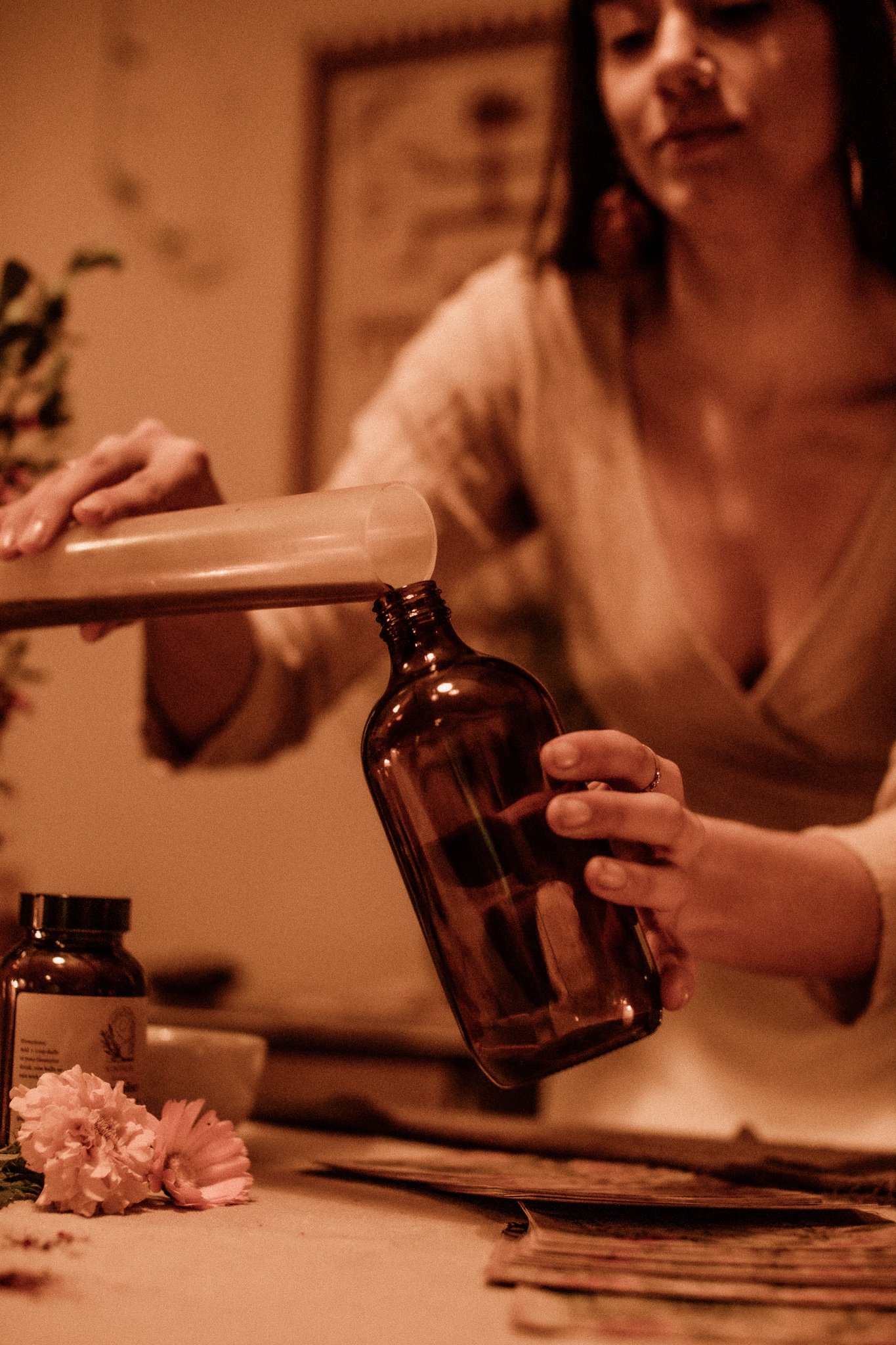 Comprehensive Naturopathy Package