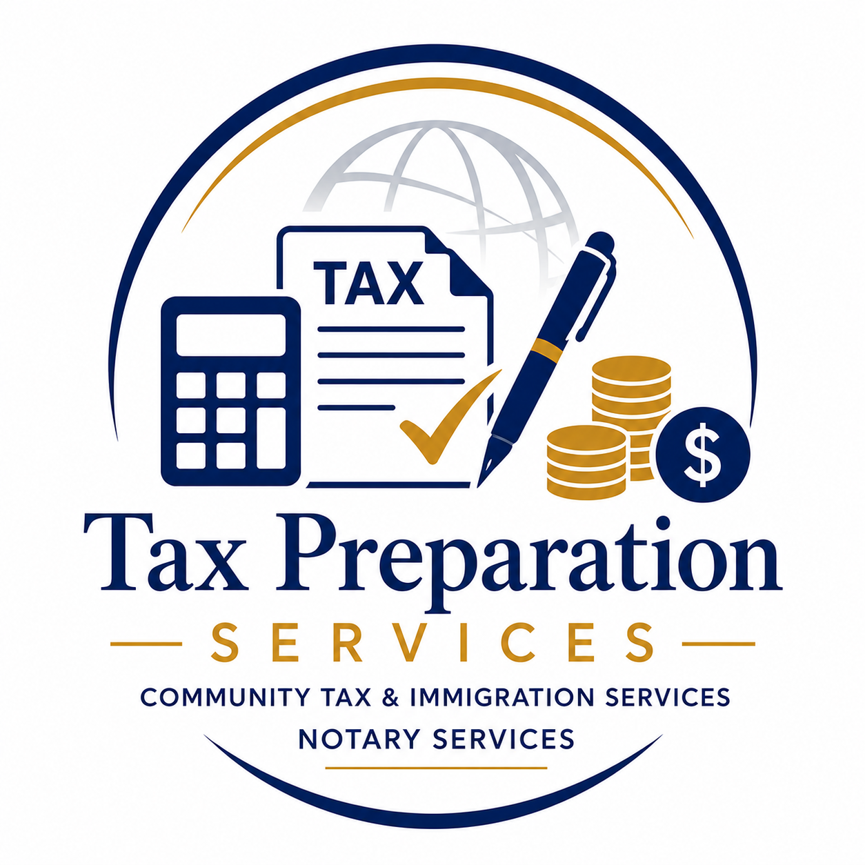 Tax Preparation