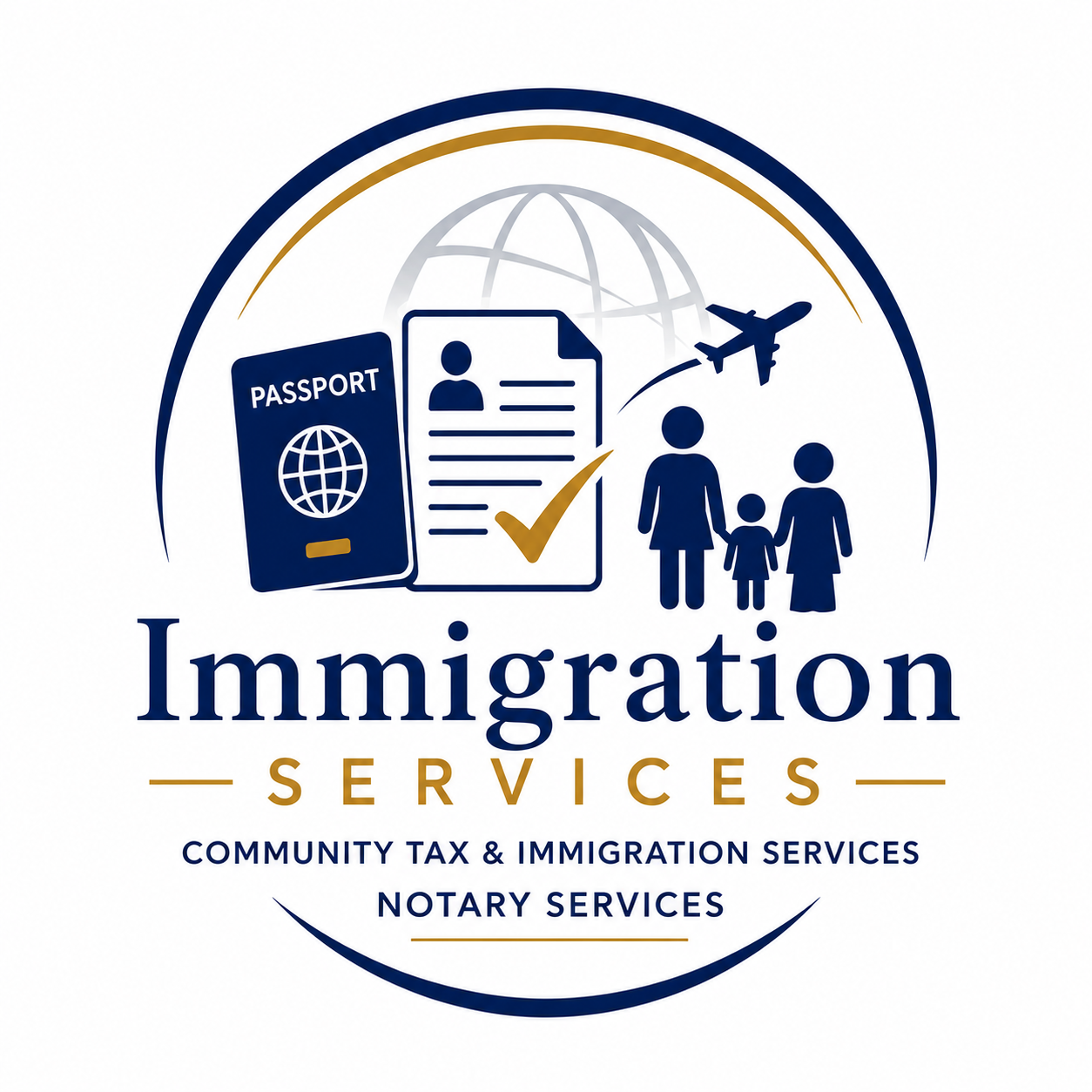 Immigration Document Preparation