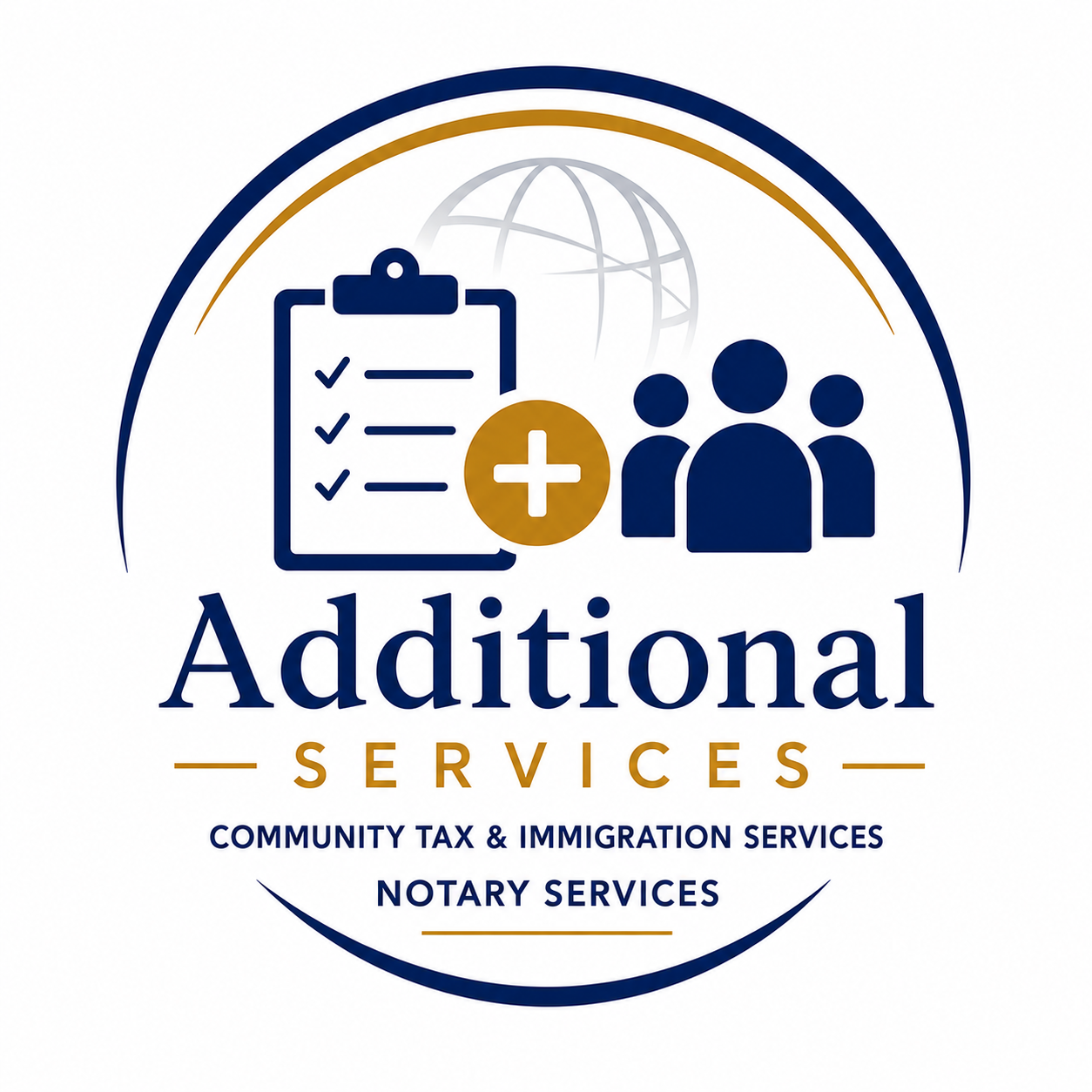 Additional Services