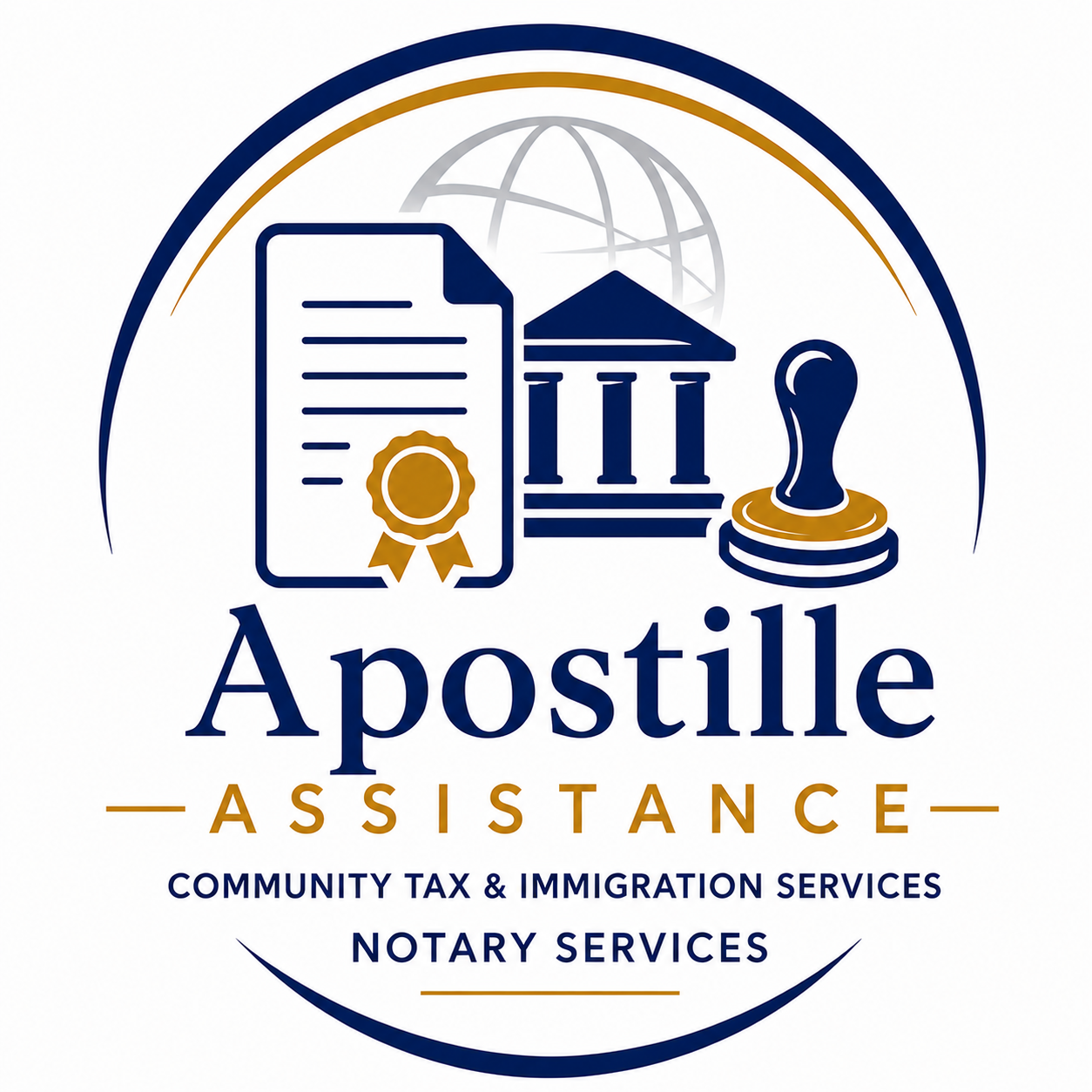 Apostille Assistance