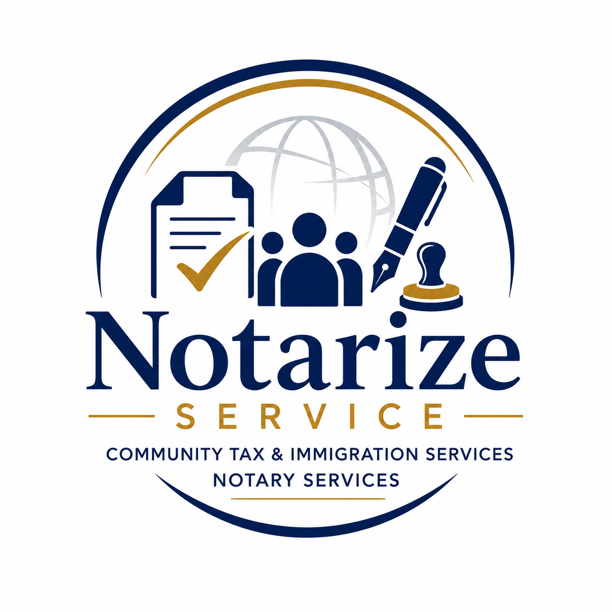 Mobile Notary Service