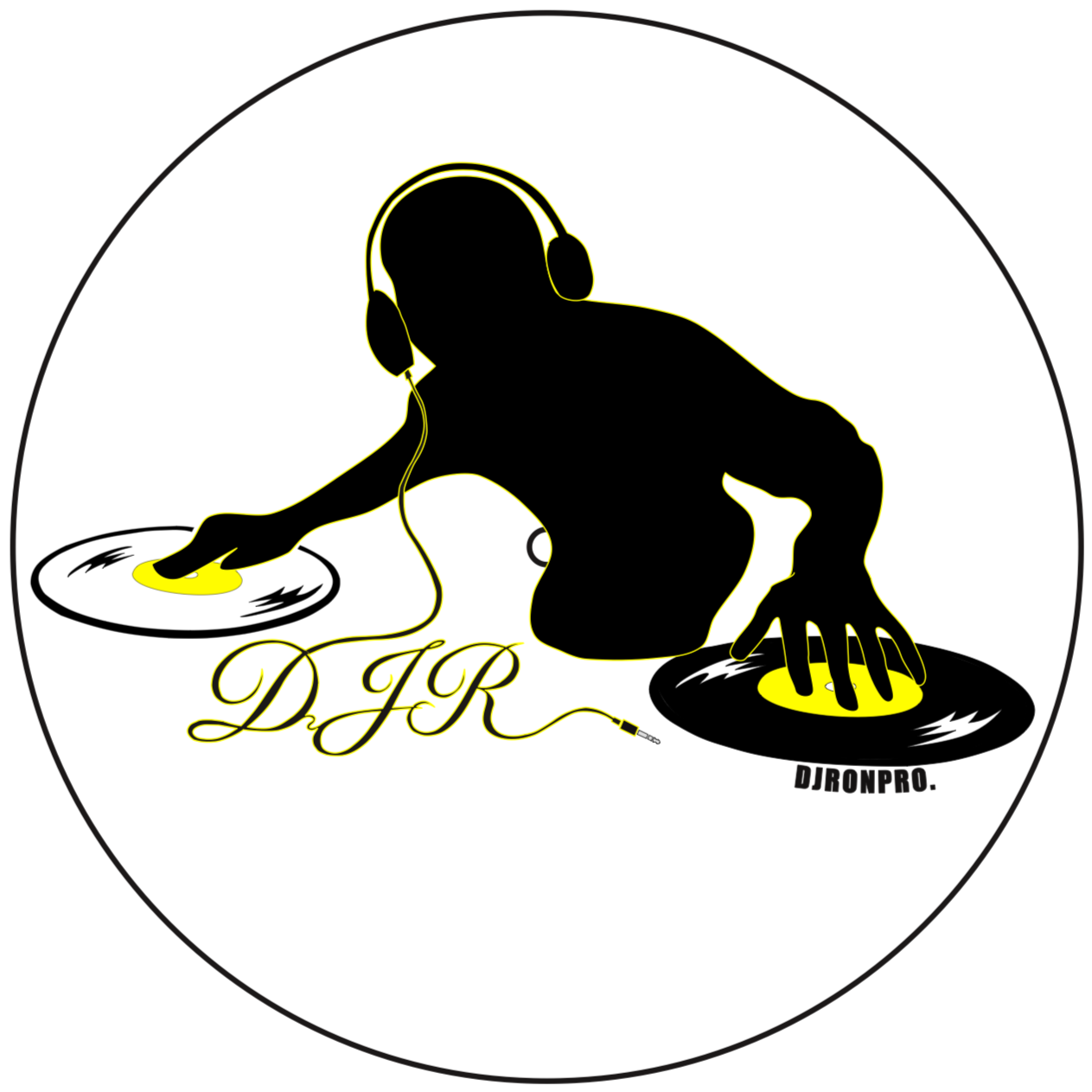 DJRONPRODUCTIONS