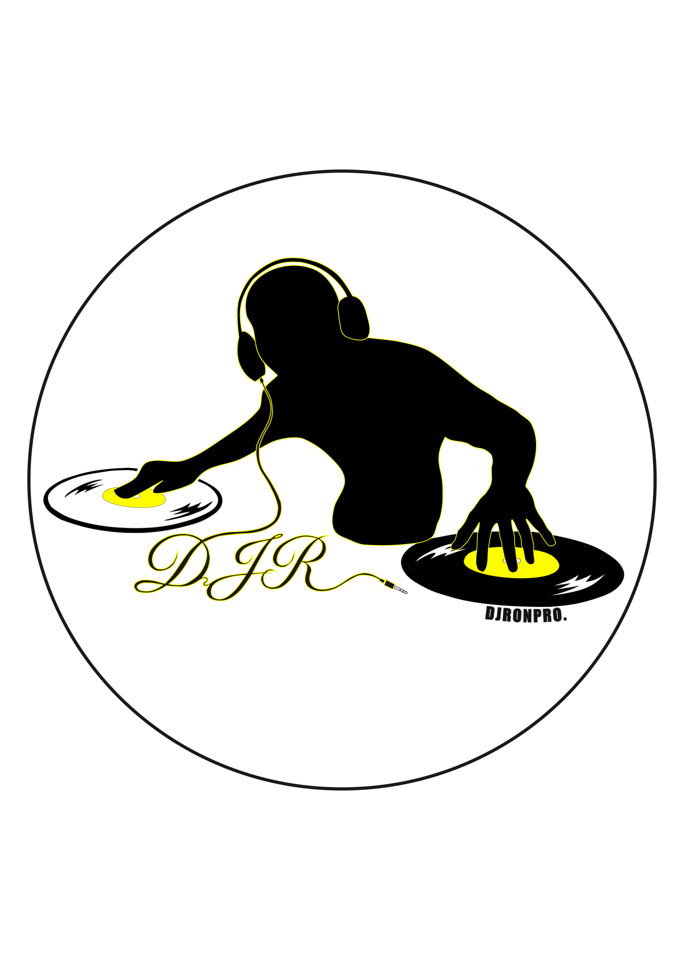 DJRONPRODUCTIONS