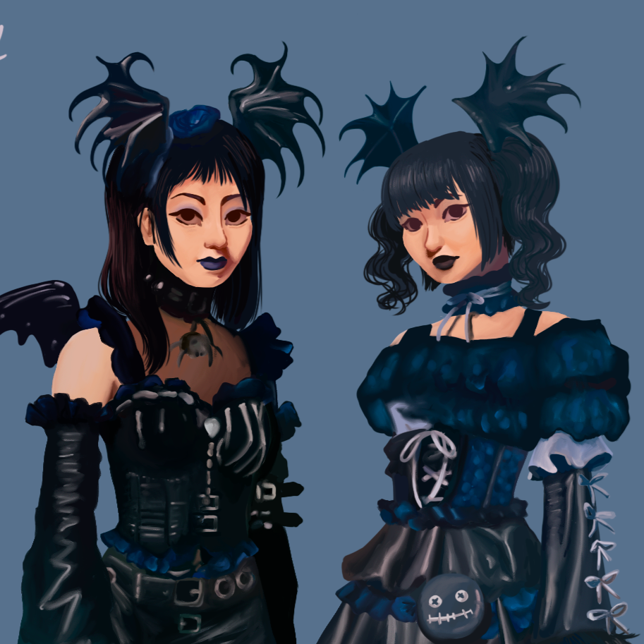 Personal work 2019 - 2022