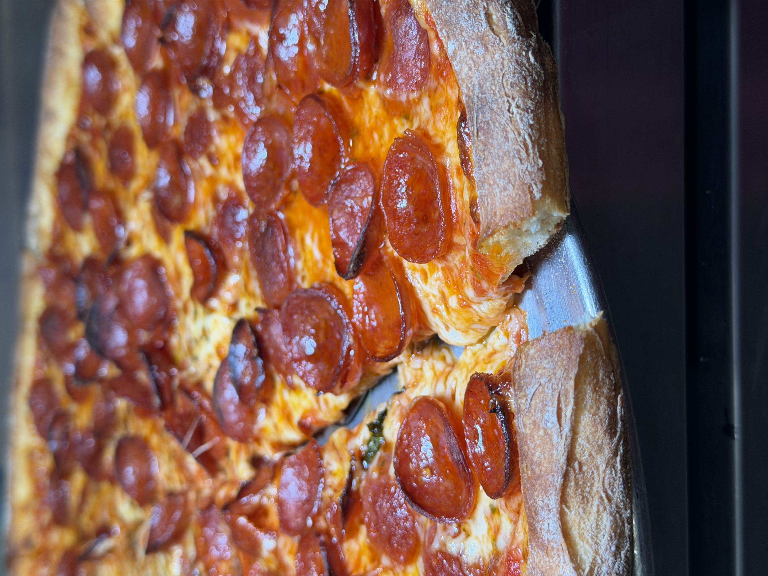 Pepperoni