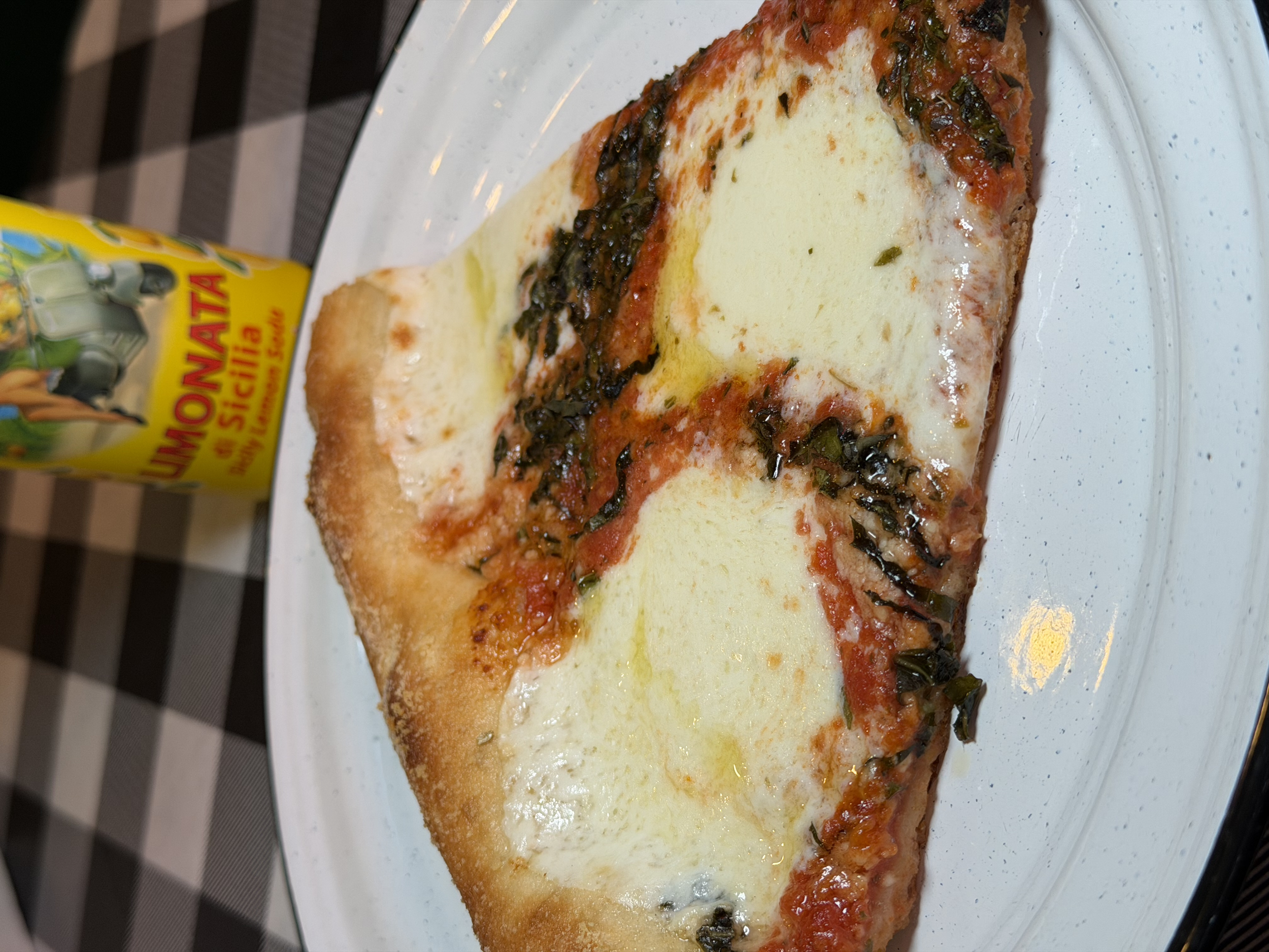 Margherita 