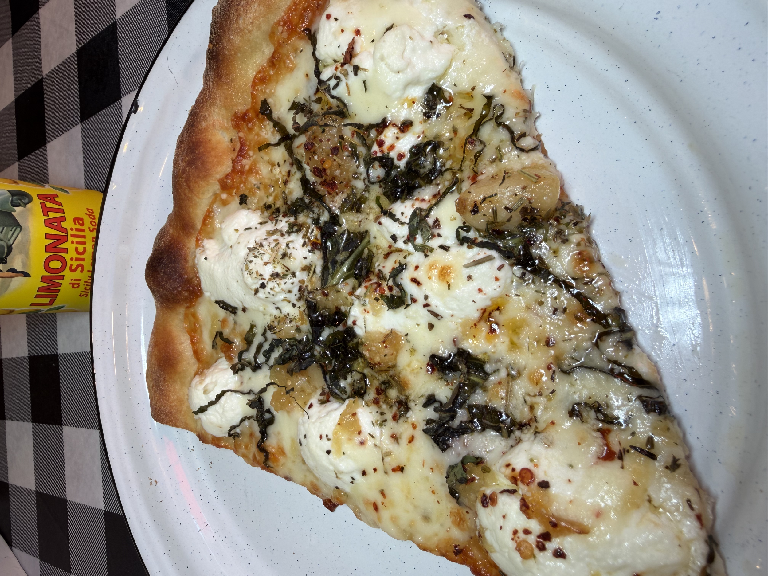 Bianca Slice