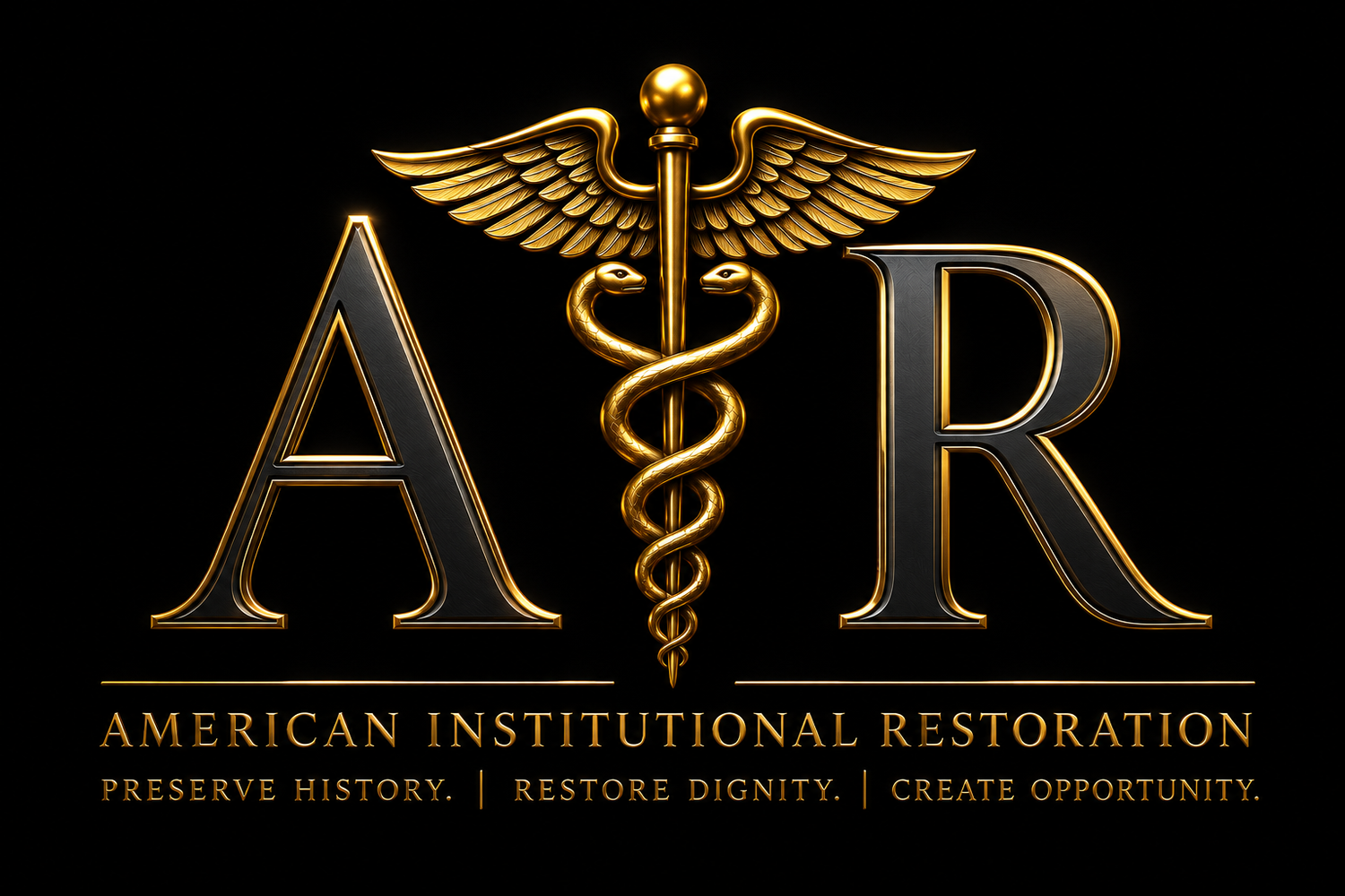 American Institutional Restoration