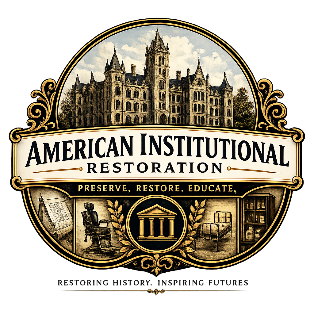 American Institutional Restoration