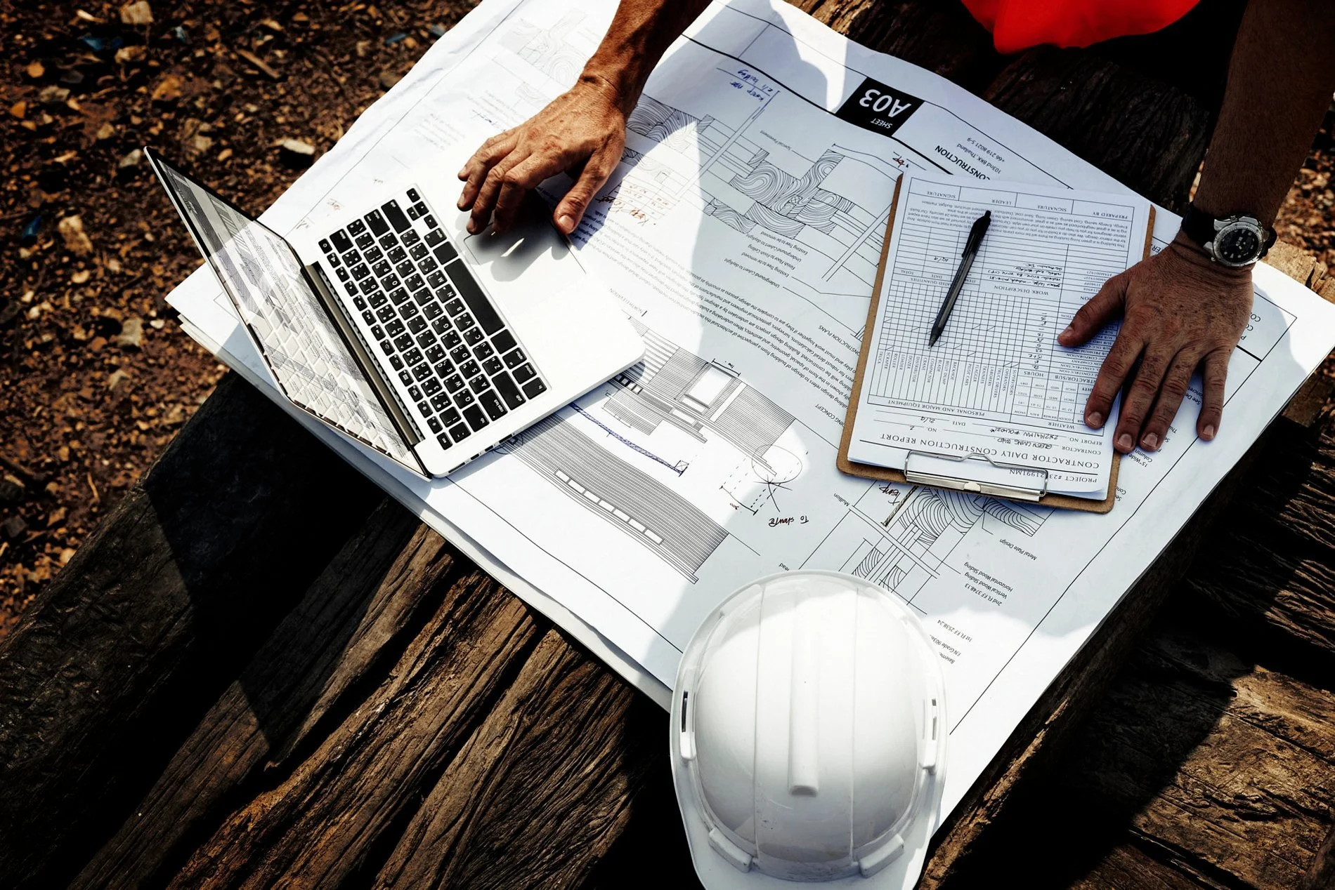 Project Arborist Consulting and DA Certification