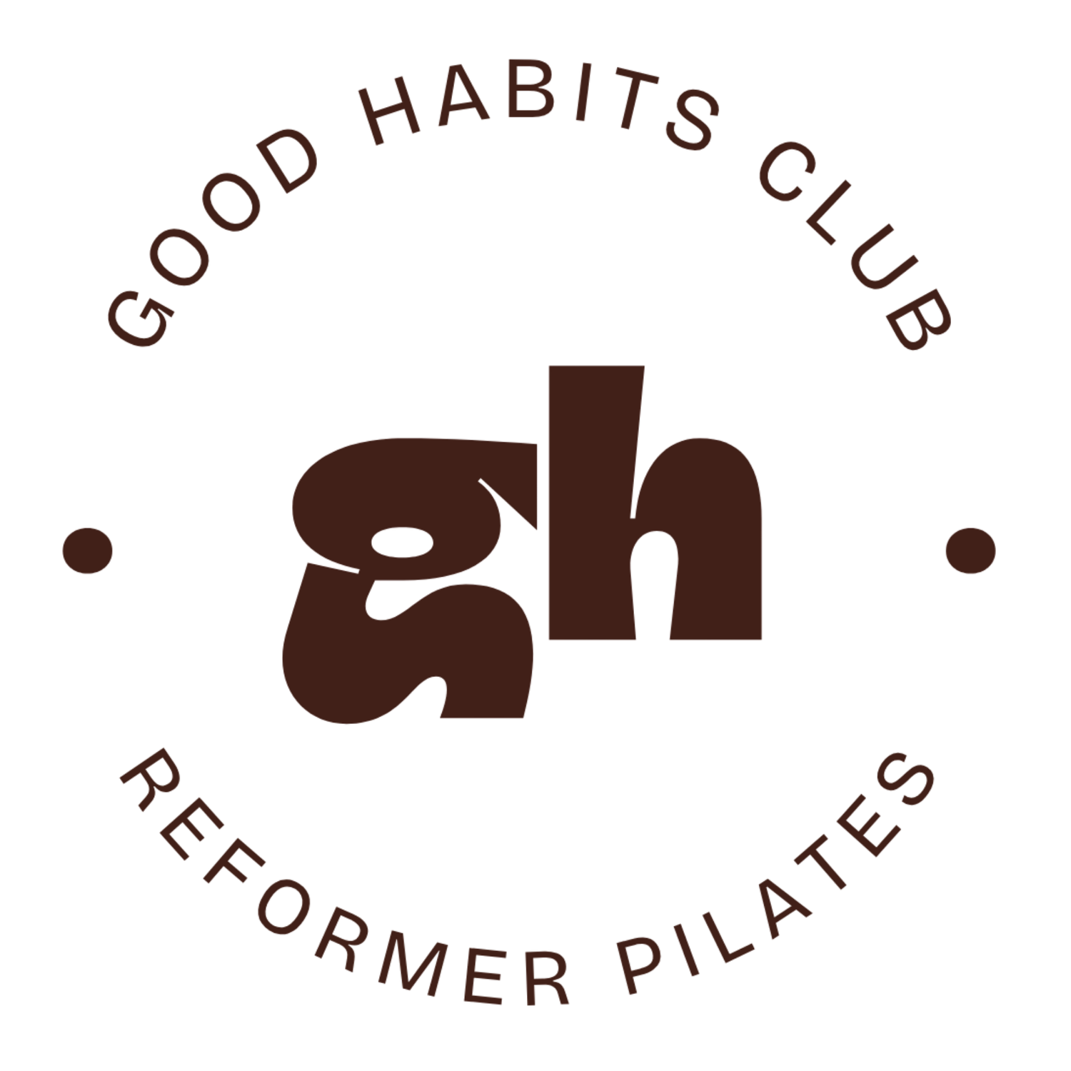 Good Habits Club