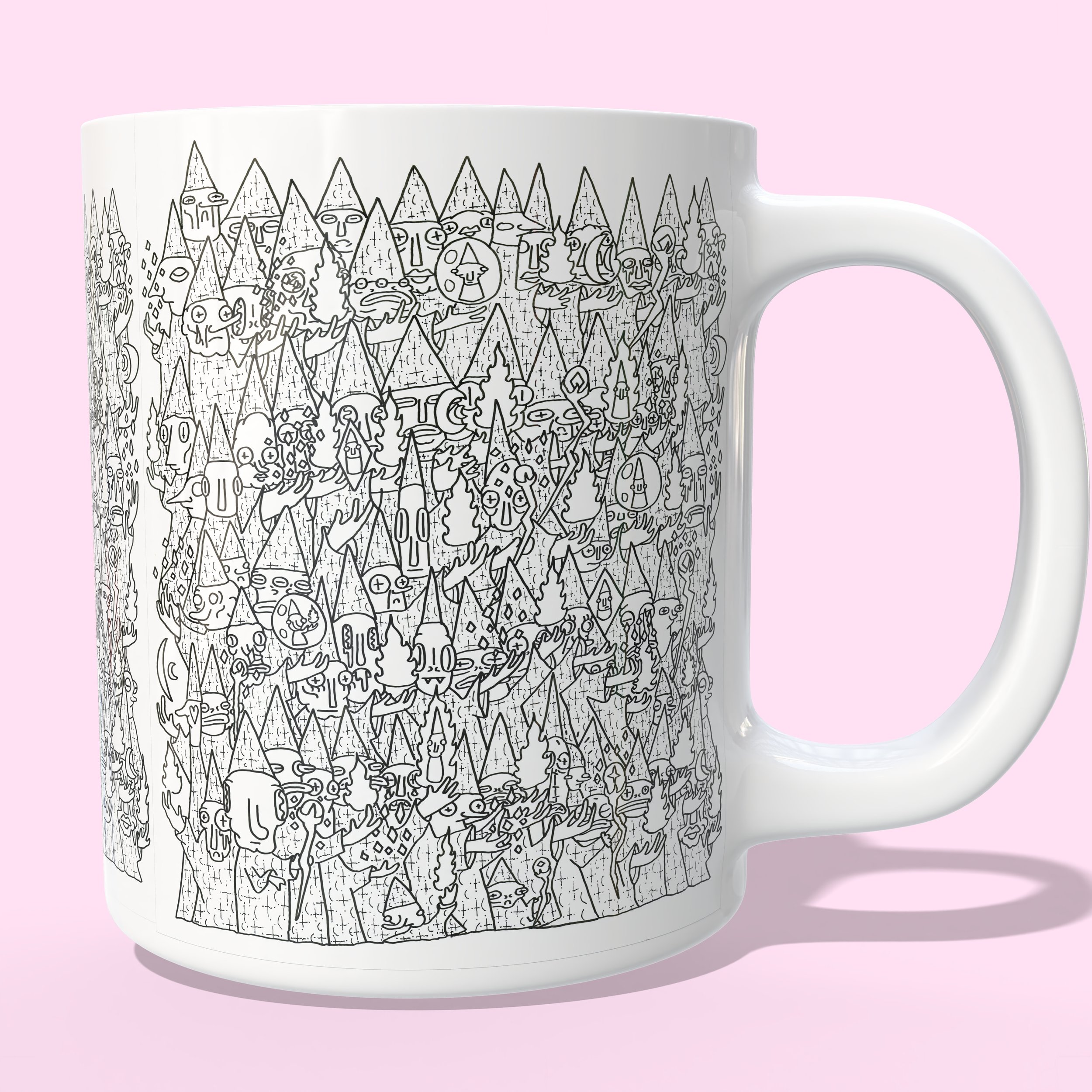 Ceramic Mug