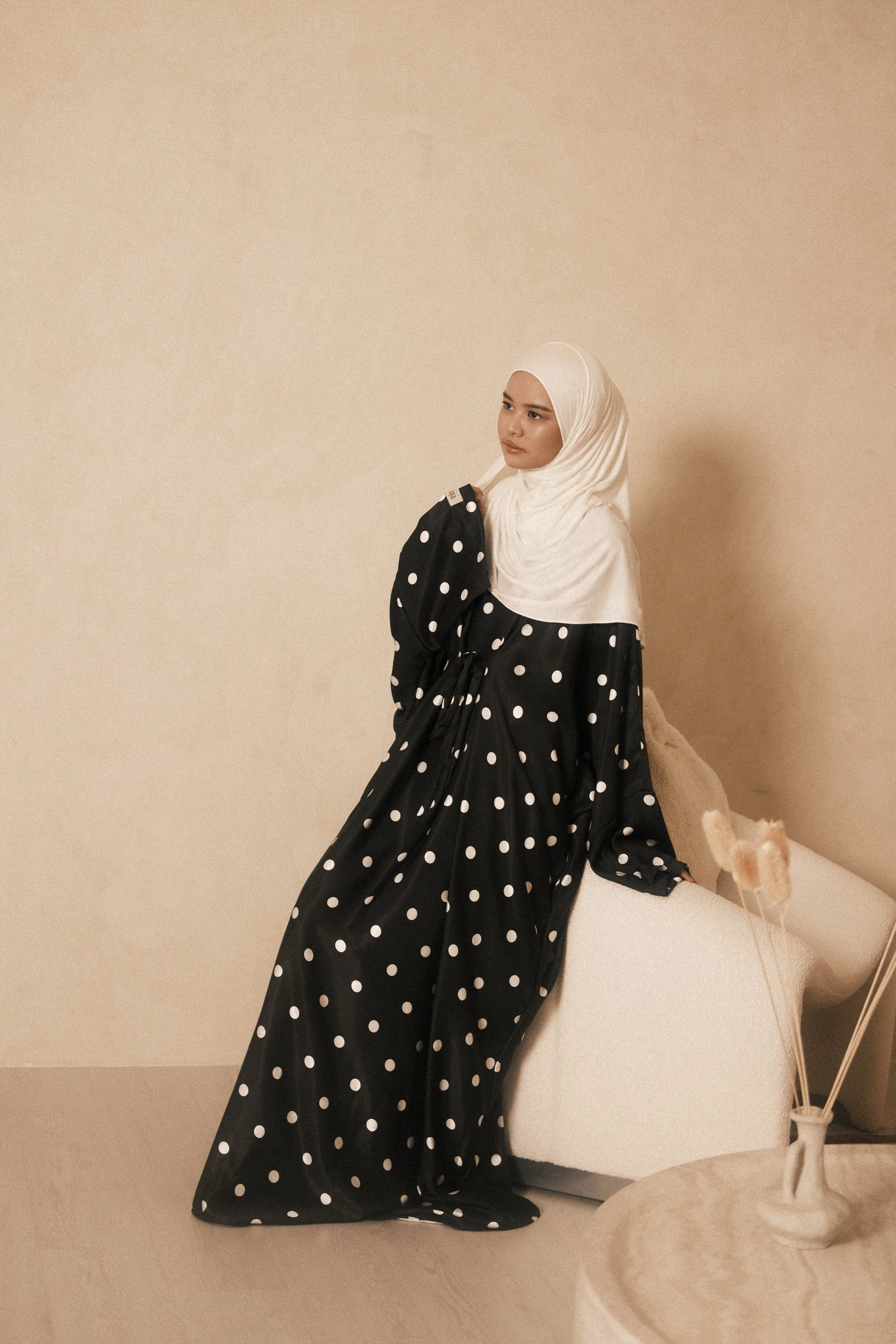 NOKTAH Abaya