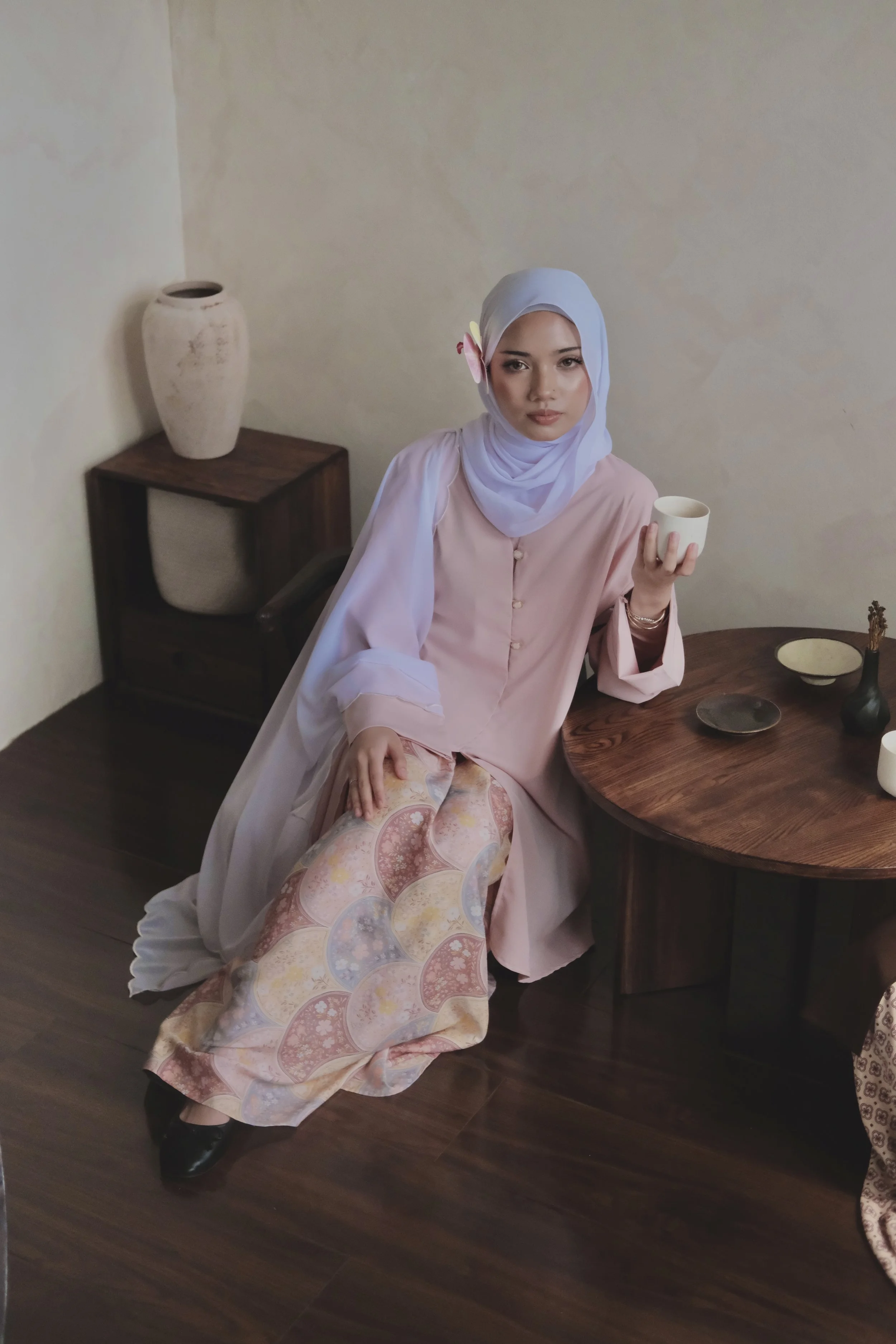 Seri Kurung