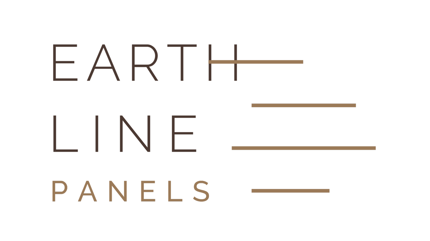Earthline Panels 