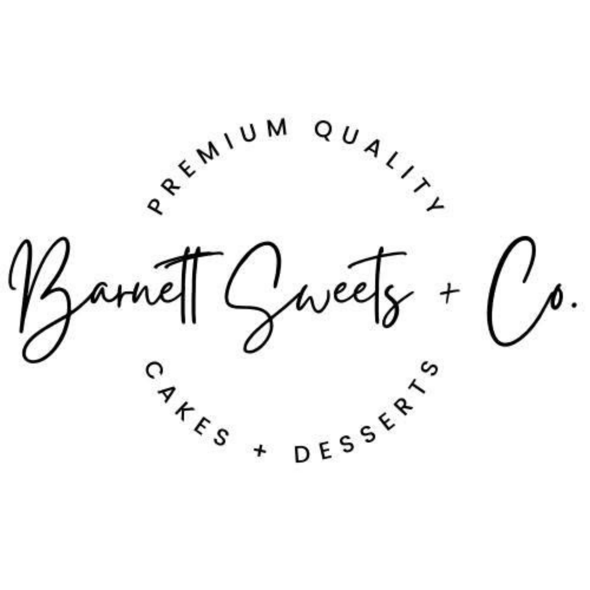 Barnett Sweet + Co. logo, Ponder, TX