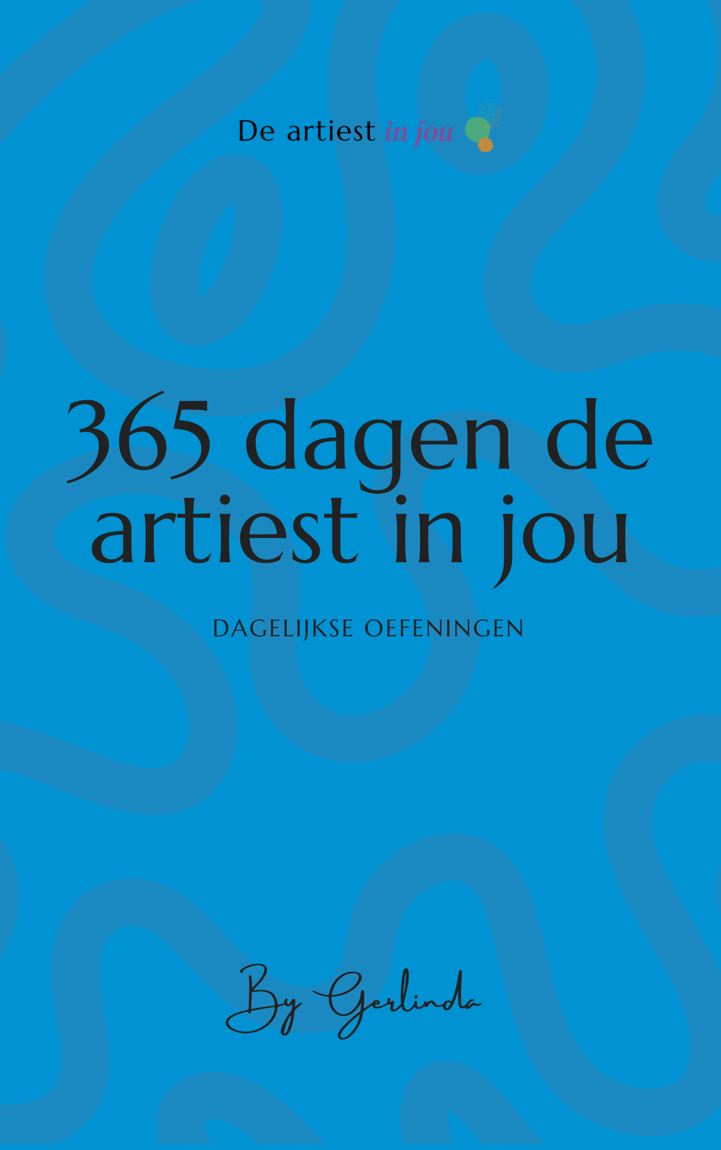 365 dagen de artiest in jou
