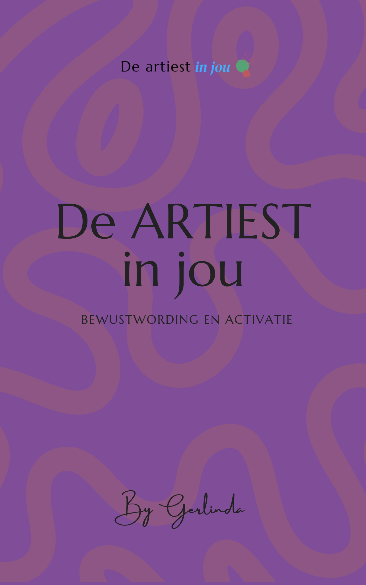 De artiest in jou