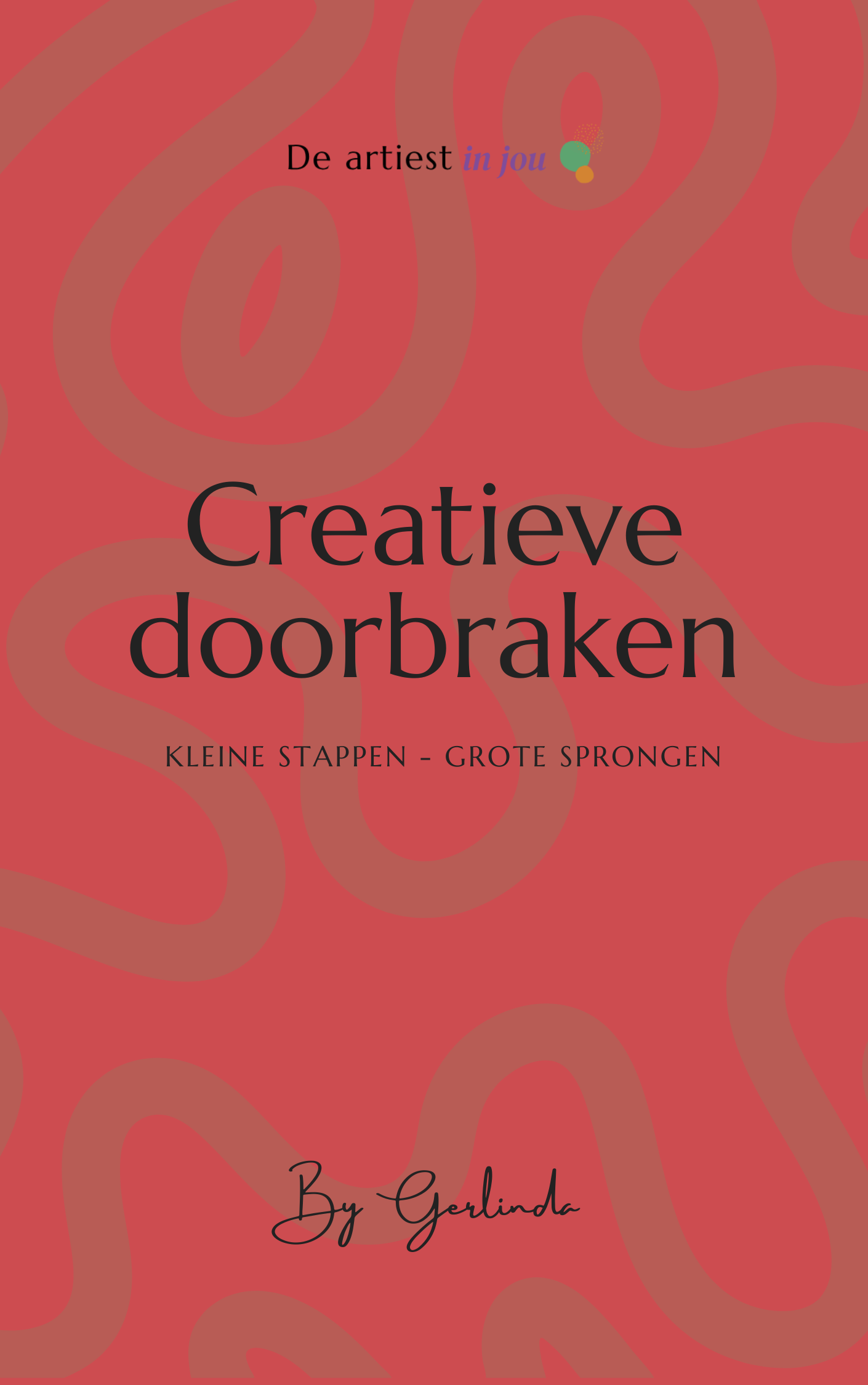 Creatieve doorbraken