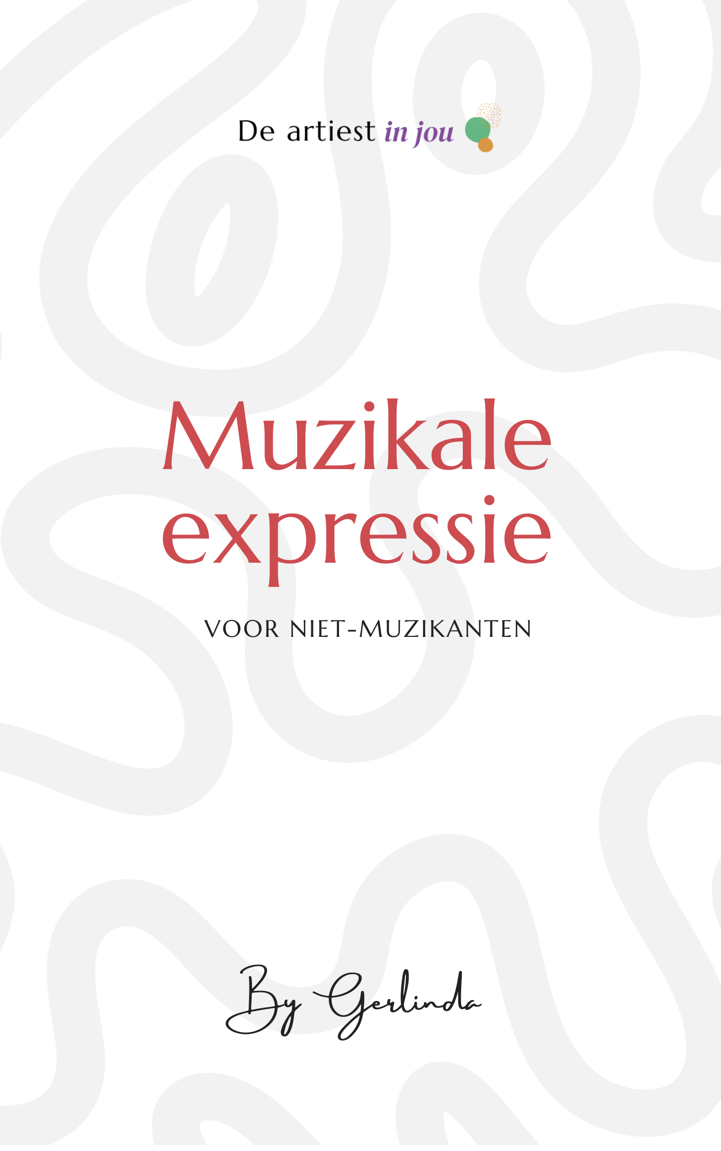Muzikale expressie