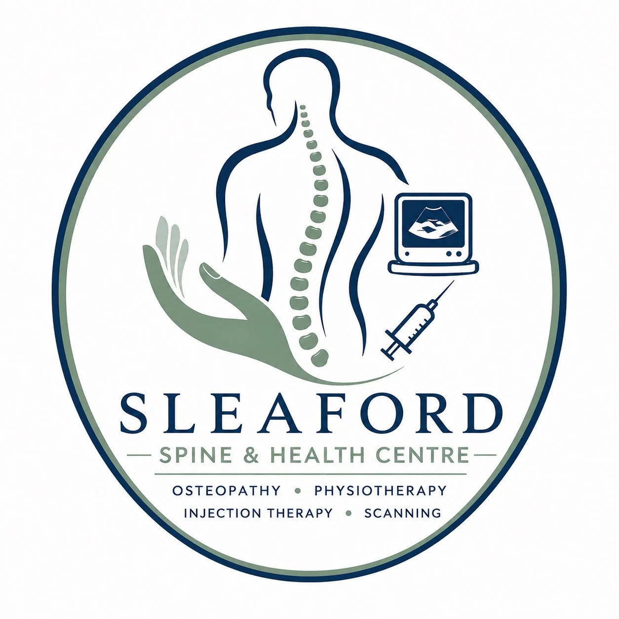 Sleaford Spine and Health Centre