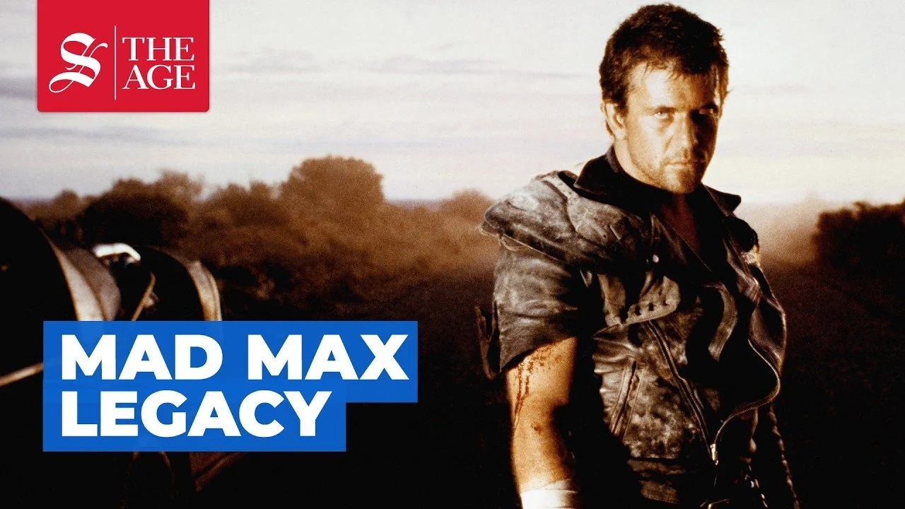 How a low-budget indie flick led to a global pop culture phenomenon.