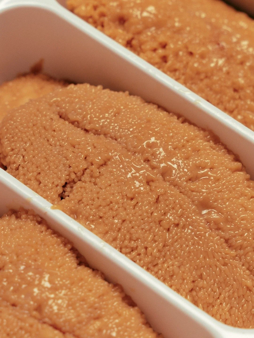 SPECIES | Tasmanian Sea Urchin Roe (Uni) - The Ocean's Butter.

There are few ingredients that divide opinion quite like Uni. For those who understand it, there's nothing else like it.

Harvested from the pristine waters of Tasmania, Sea Urchin Roe i
