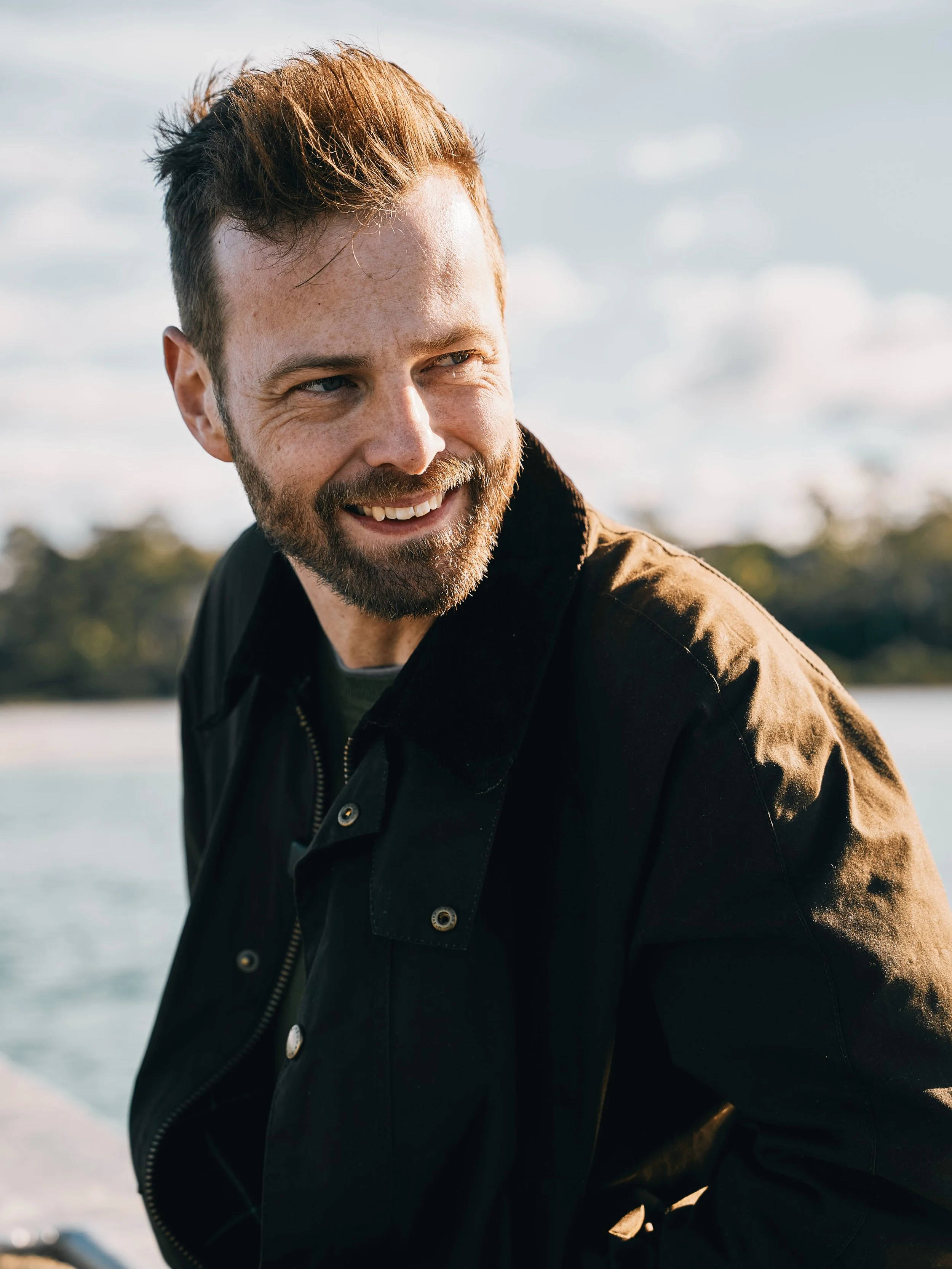 Our Creators Series is simple.

We&rsquo;re lucky enough to work with some of the best chefs in the industry, so we wanted to share their creativity, tell their stories and bring them closer to the source.

That&rsquo;s exactly what we did with @chef