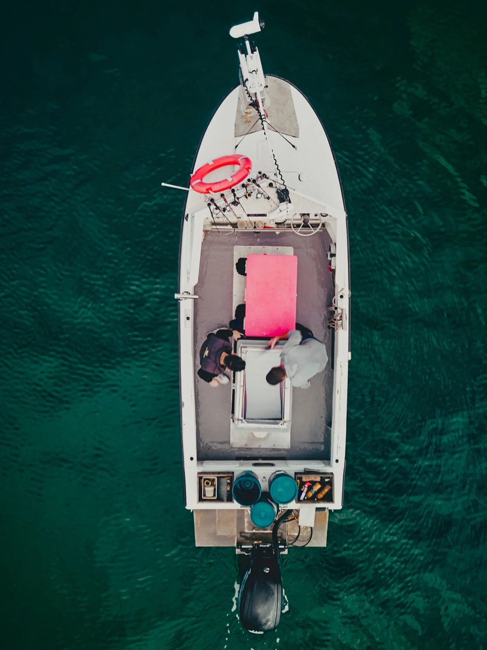 A little Friday long-weekend reminder from the Astakos Wholesale team. 🐟

We&rsquo;re here for our chefs.

We love what we do, and we&rsquo;re committed to leading the way seafood wholesale is done, through simplicity, listening to our customers and