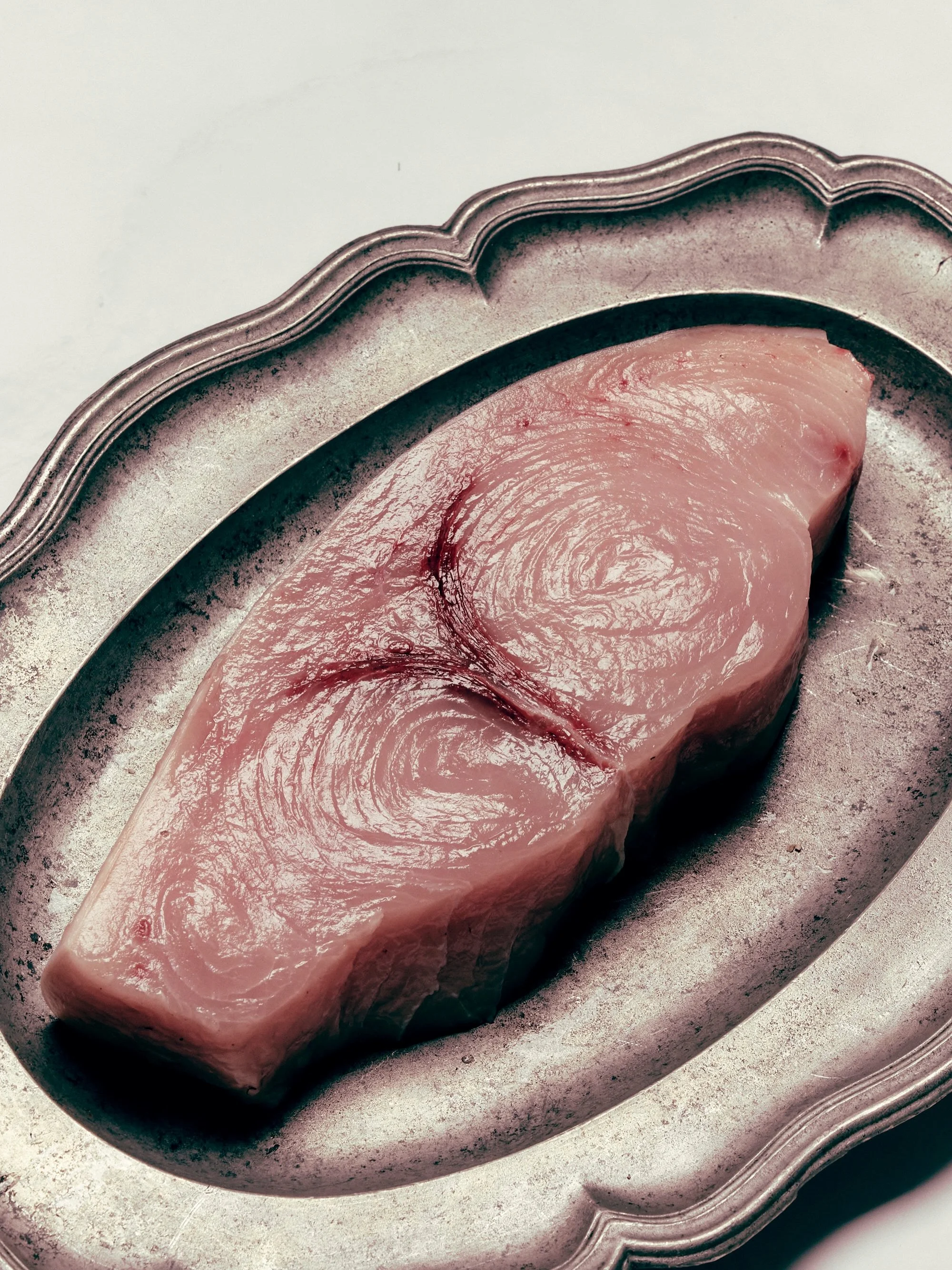 Coming in fresh from Ulladulla, Swordfish is looking exceptional right now.

For chefs, it&rsquo;s one of those beautifully versatile species...meaty, firm, easy to portion and incredibly consistent on the plate. A great option for bistros and casual