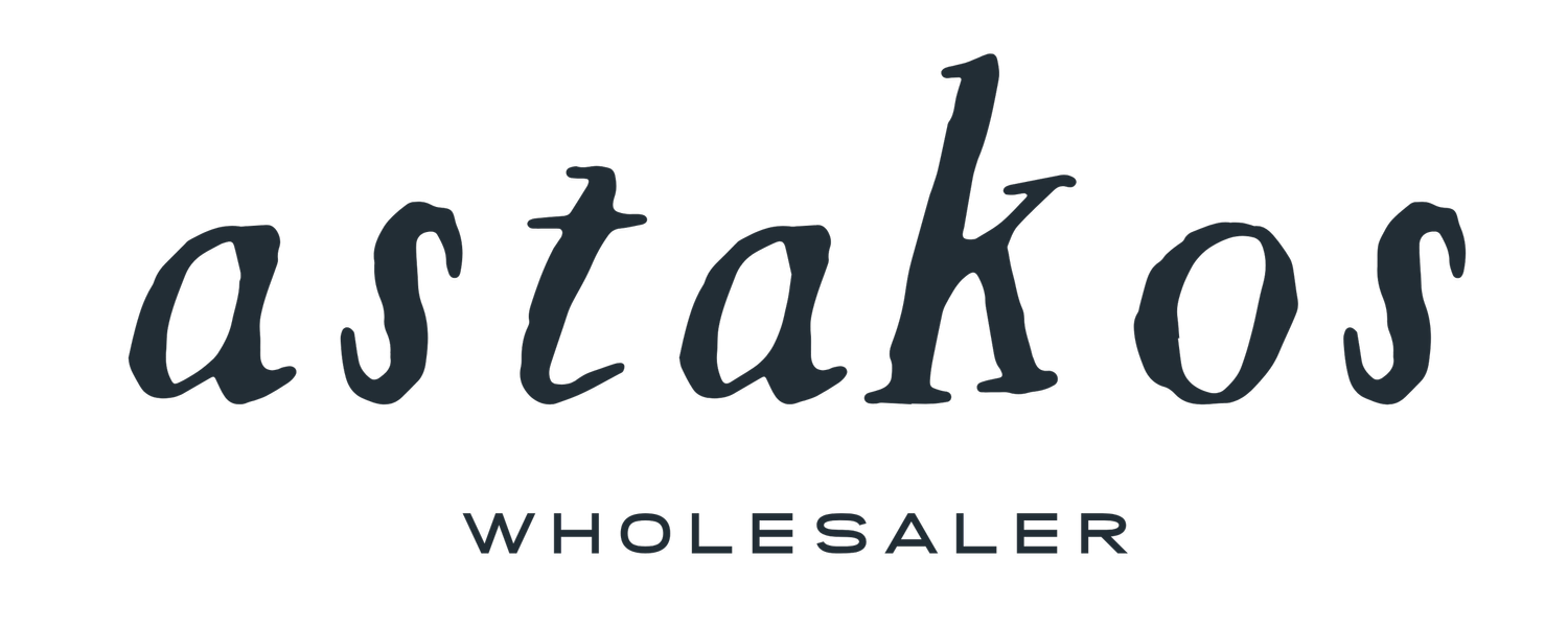 Astakos Wholesale Fish