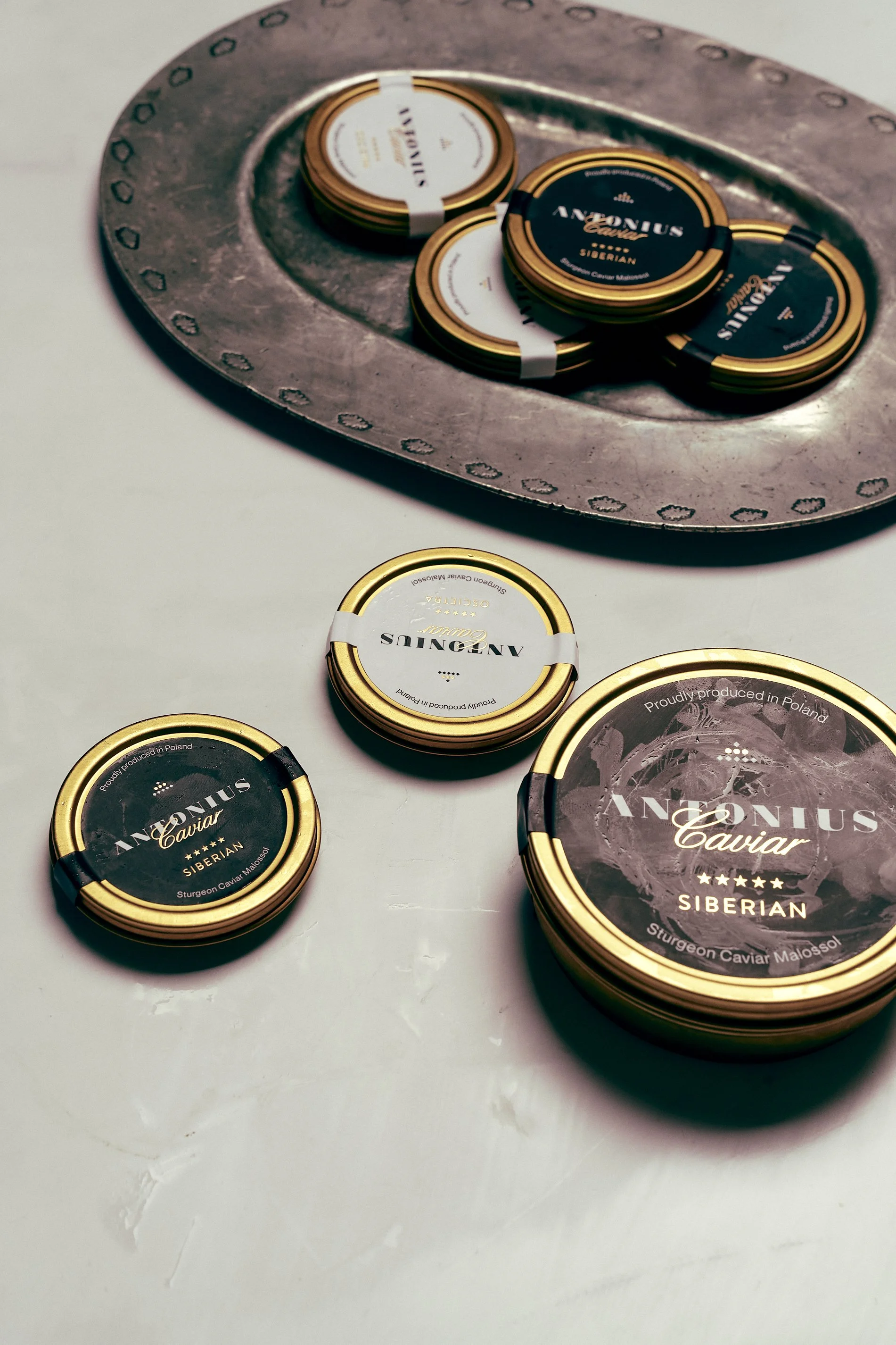 Caviar