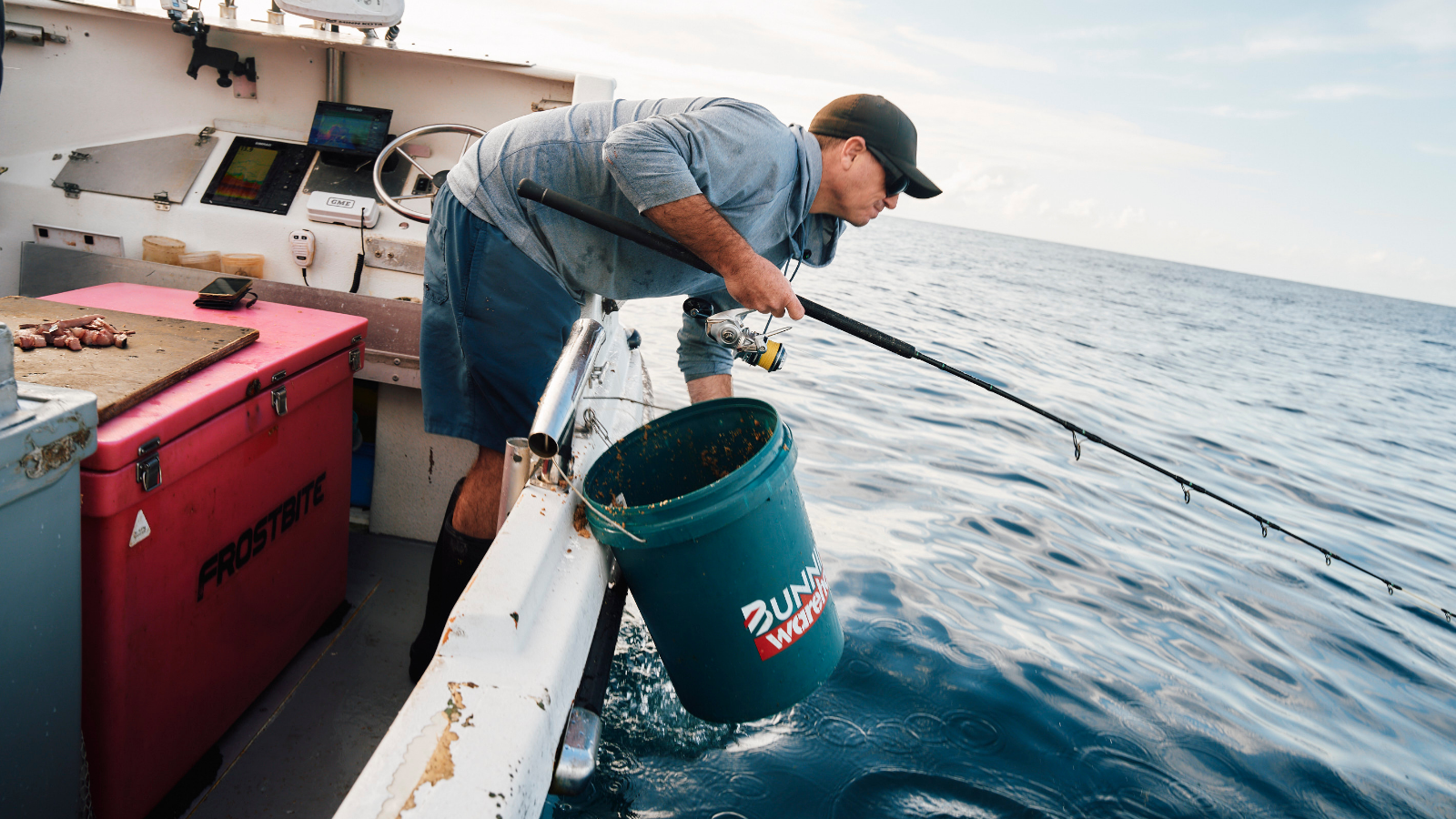 Ulladulla Blue Mackerel | Astakos Seafood Wholesaler NSW5.png