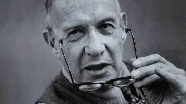 Peter Drucker