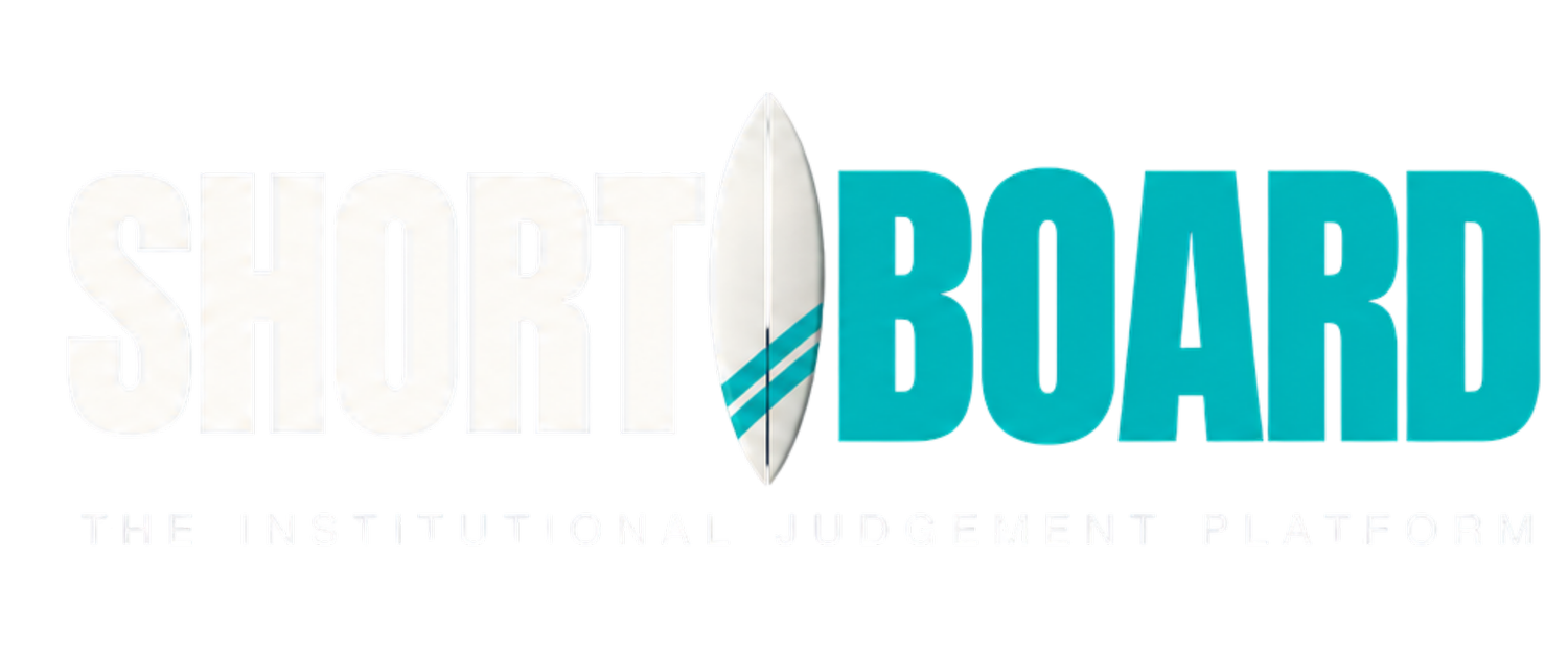 The Shortboard Business