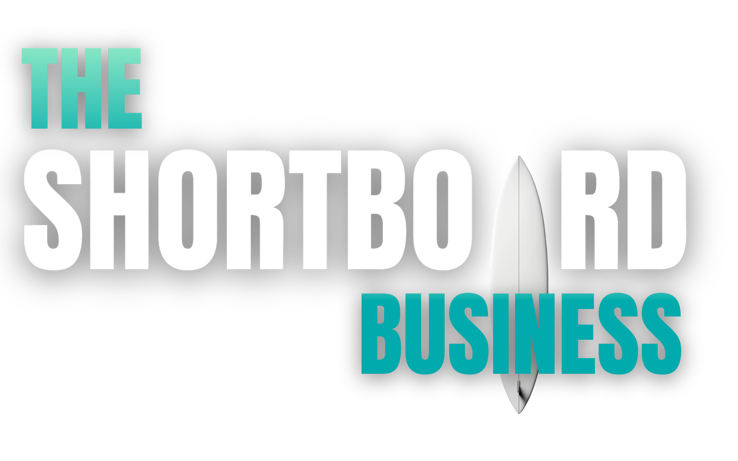 The Shortboard Business