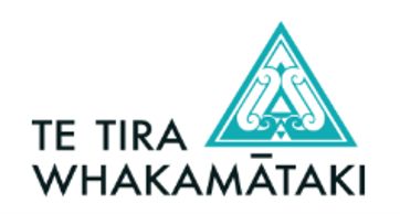 Partnerships with 'TE TIRA WHAKAMATĀKI'