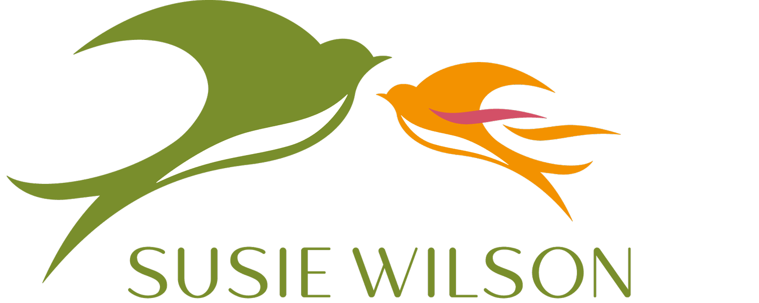 Susie Wilson Languages