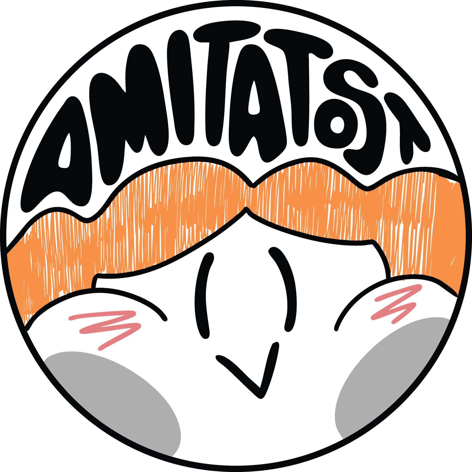 Amitatost is online