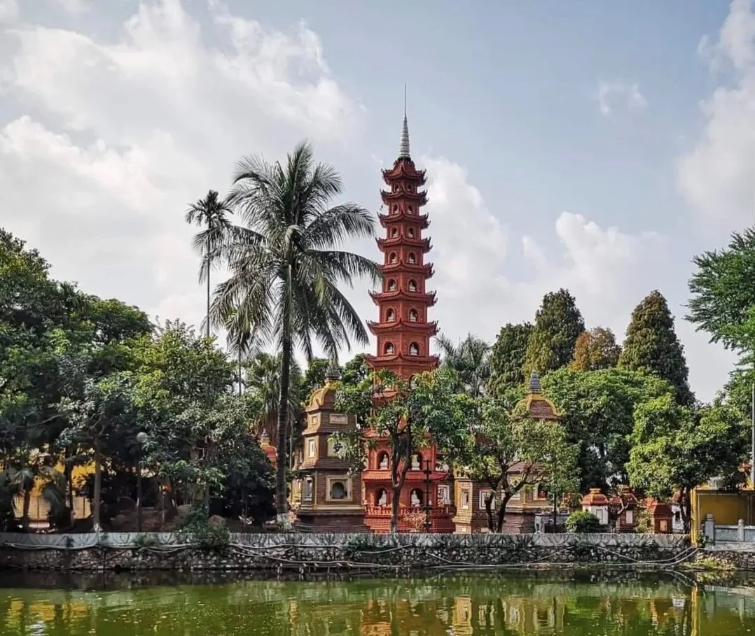 14 days Vietnam and Singapore